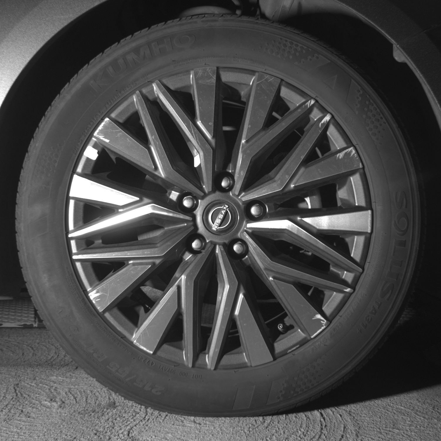 Thumbnail: 2025 Nissan Altima - 13