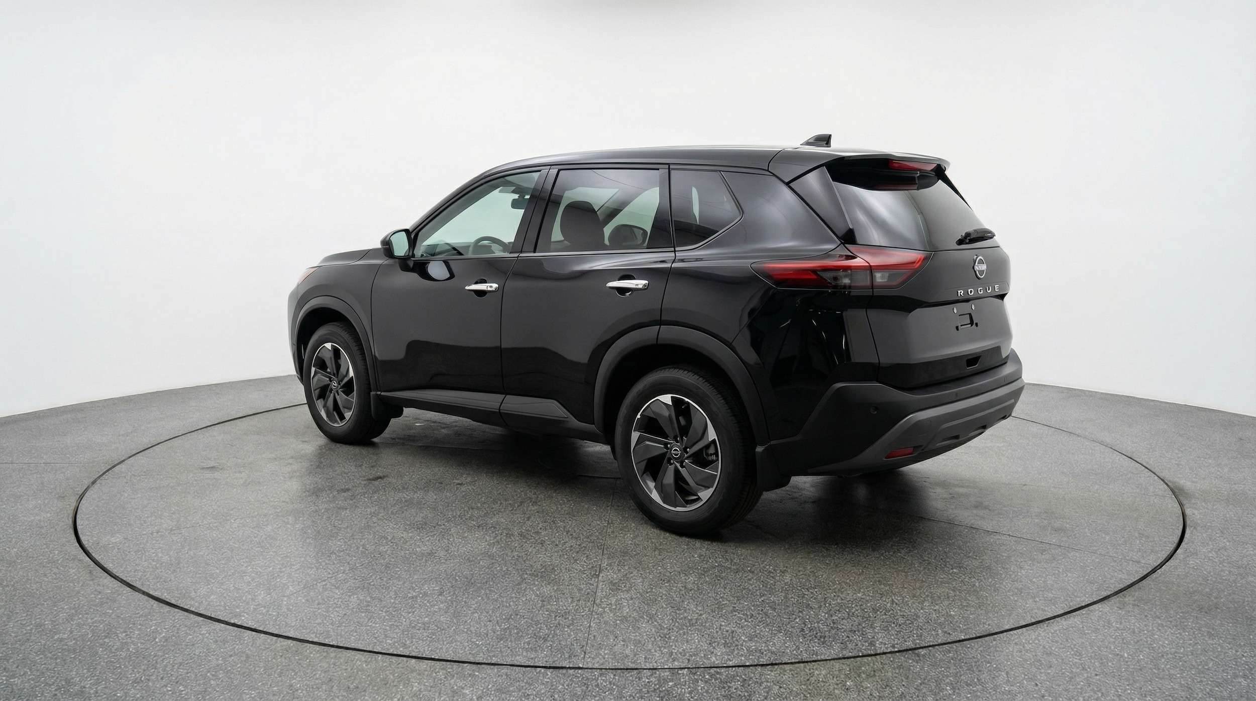 Thumbnail: 2025 Nissan Rogue - 5