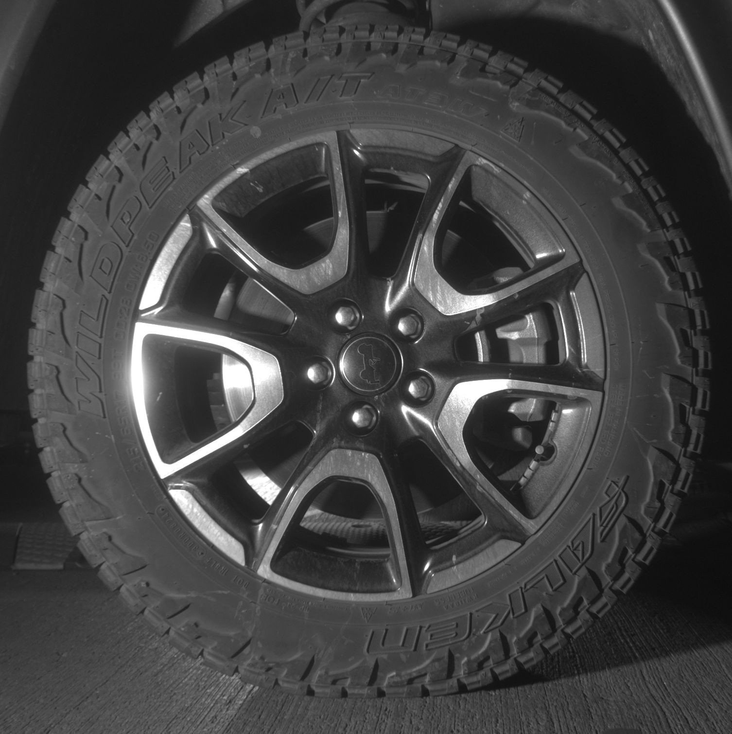 Thumbnail: 2025 Jeep Compass - 13