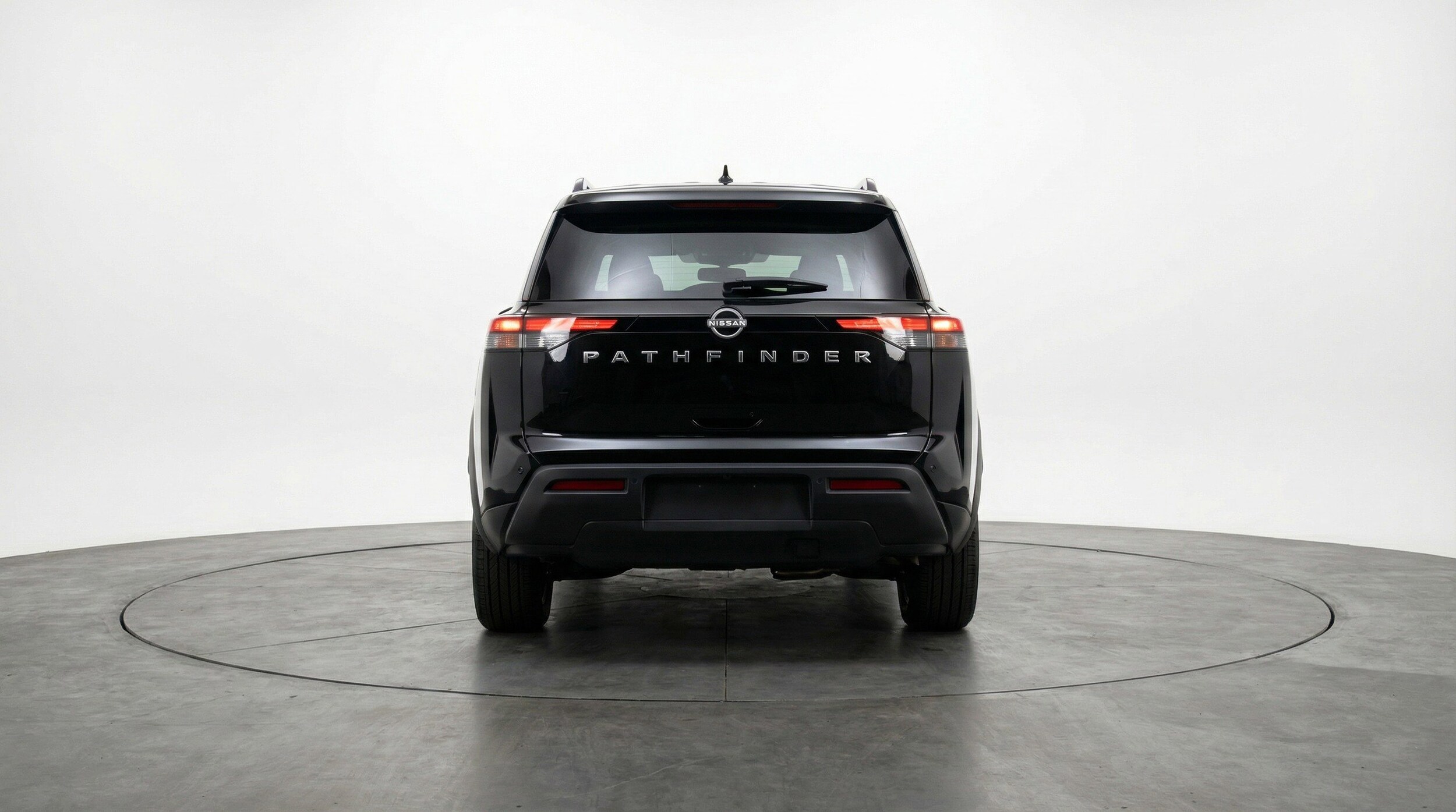 Thumbnail: 2025 Nissan Pathfinder - 7