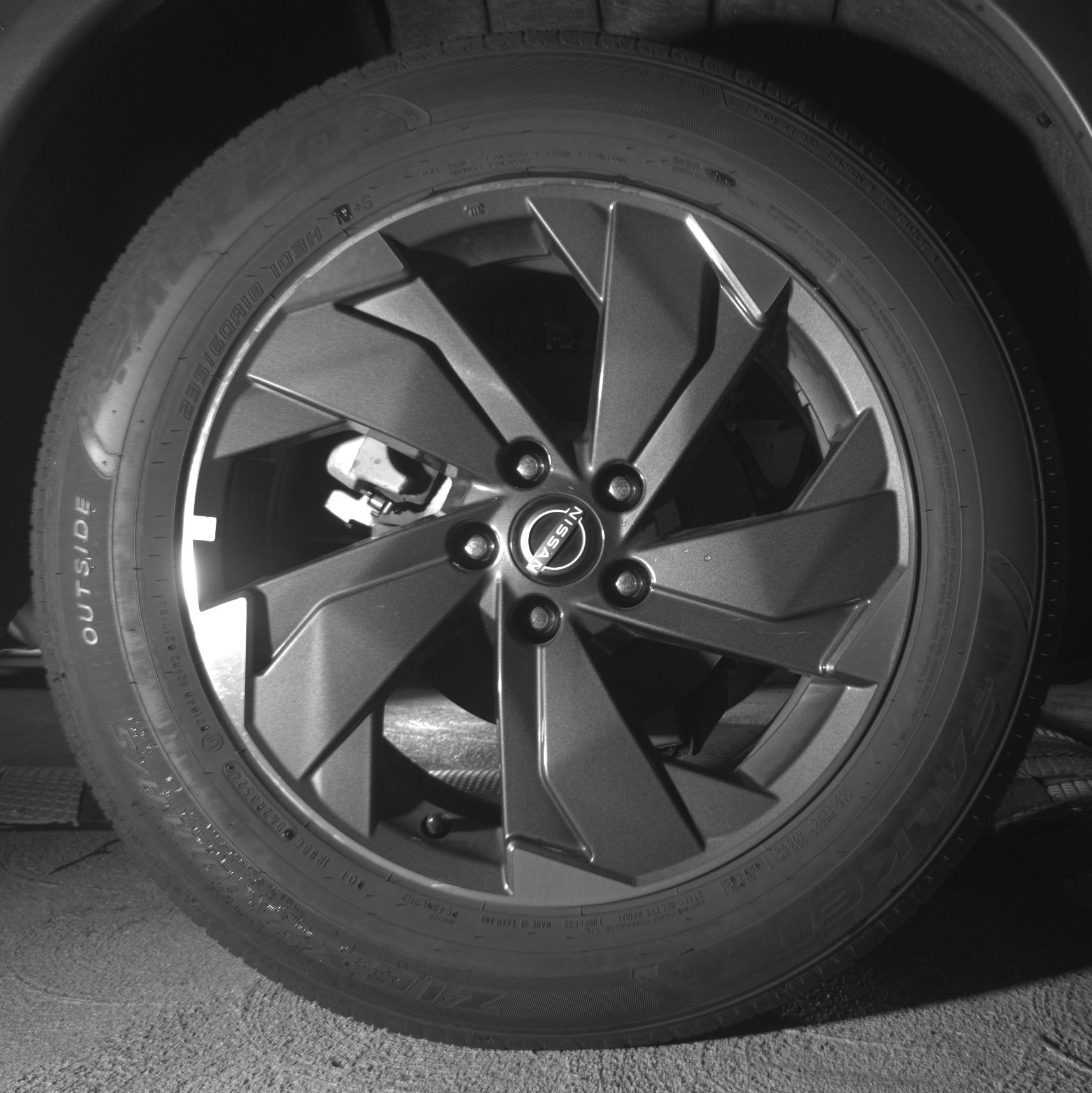 Thumbnail: 2025 Nissan Rogue - 15