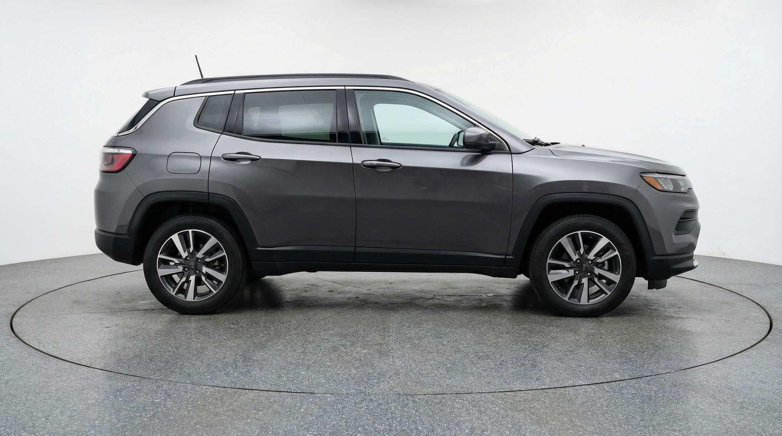 Thumbnail: 2025 Jeep Compass - 8