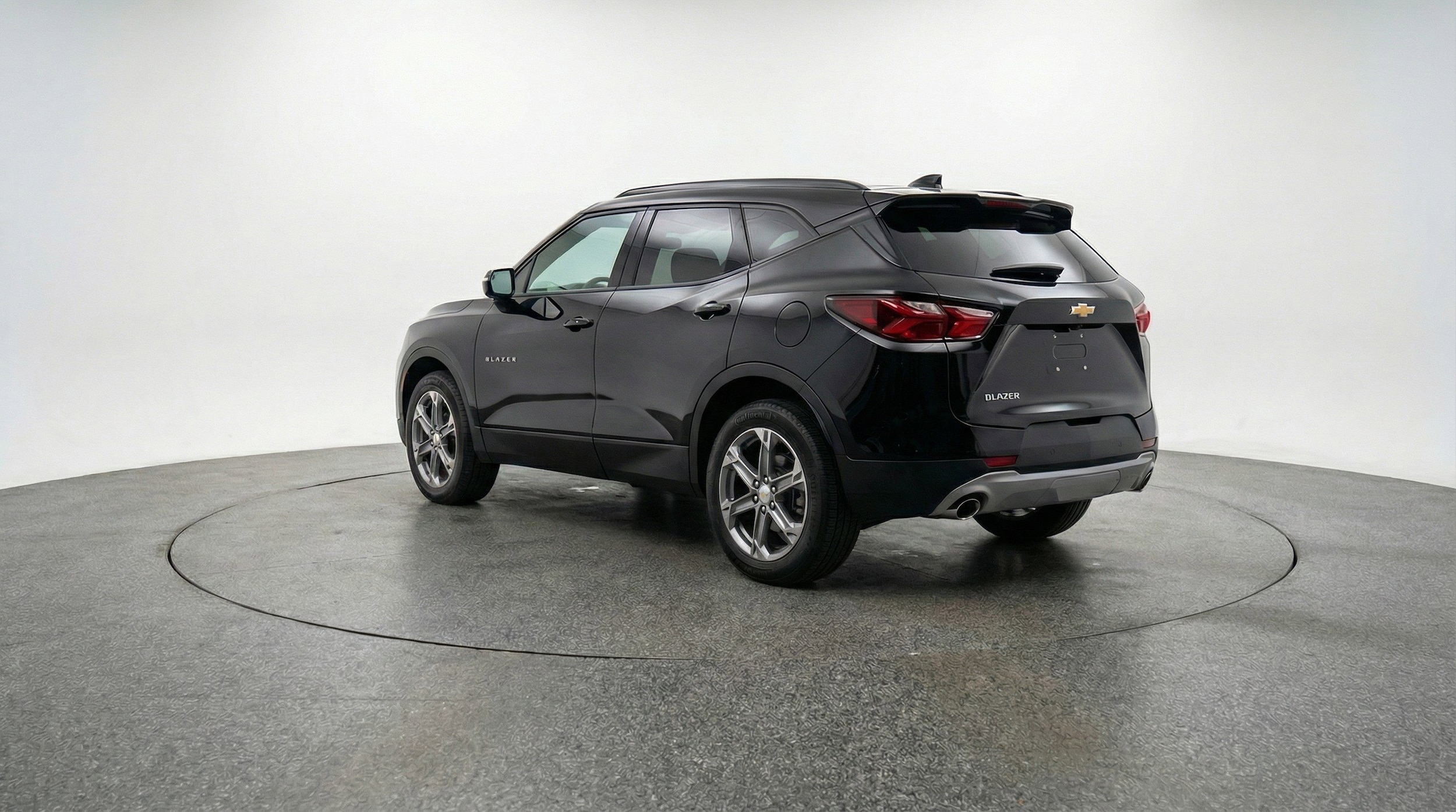Thumbnail: 2025 Chevrolet Blazer - 6