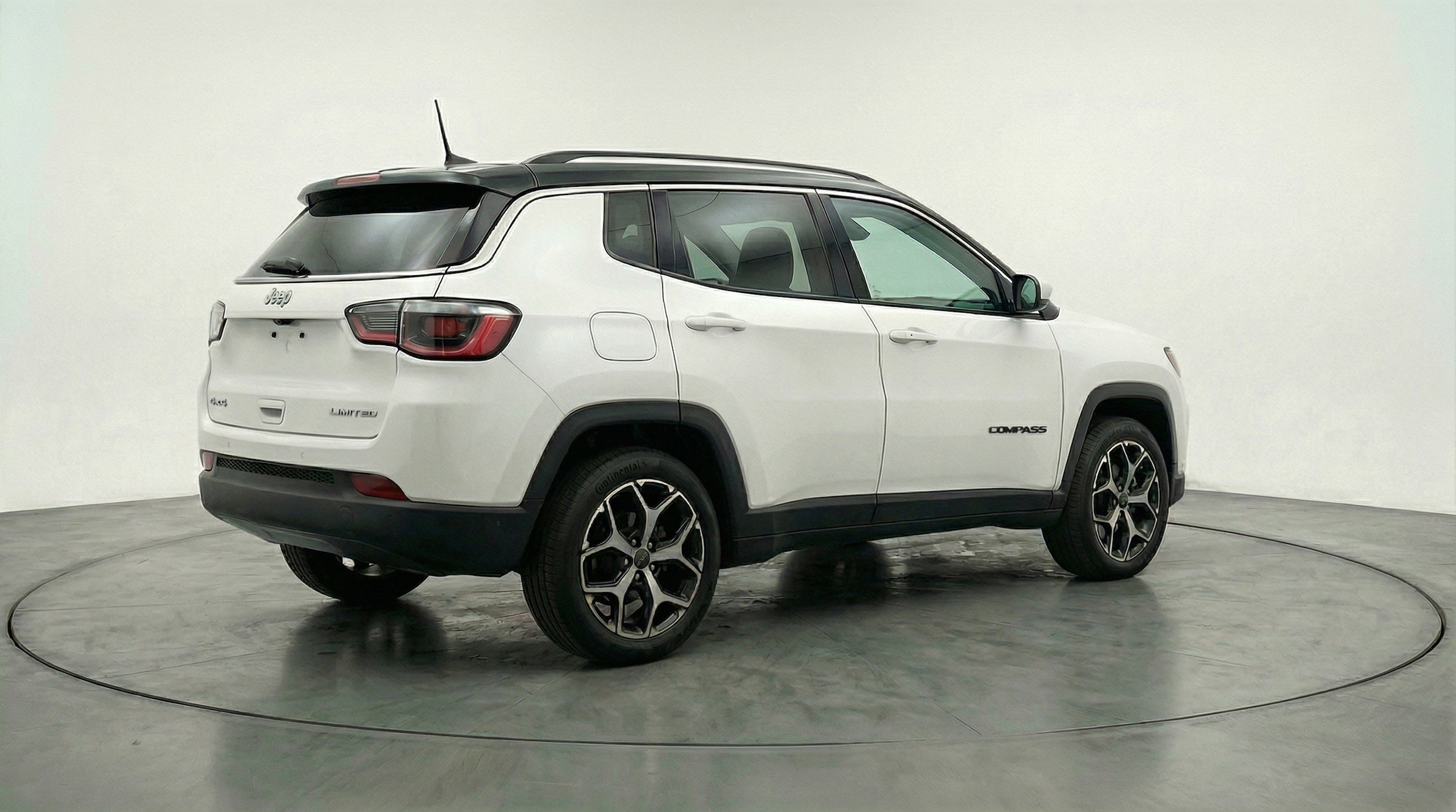 Thumbnail: 2025 Jeep Compass - 9