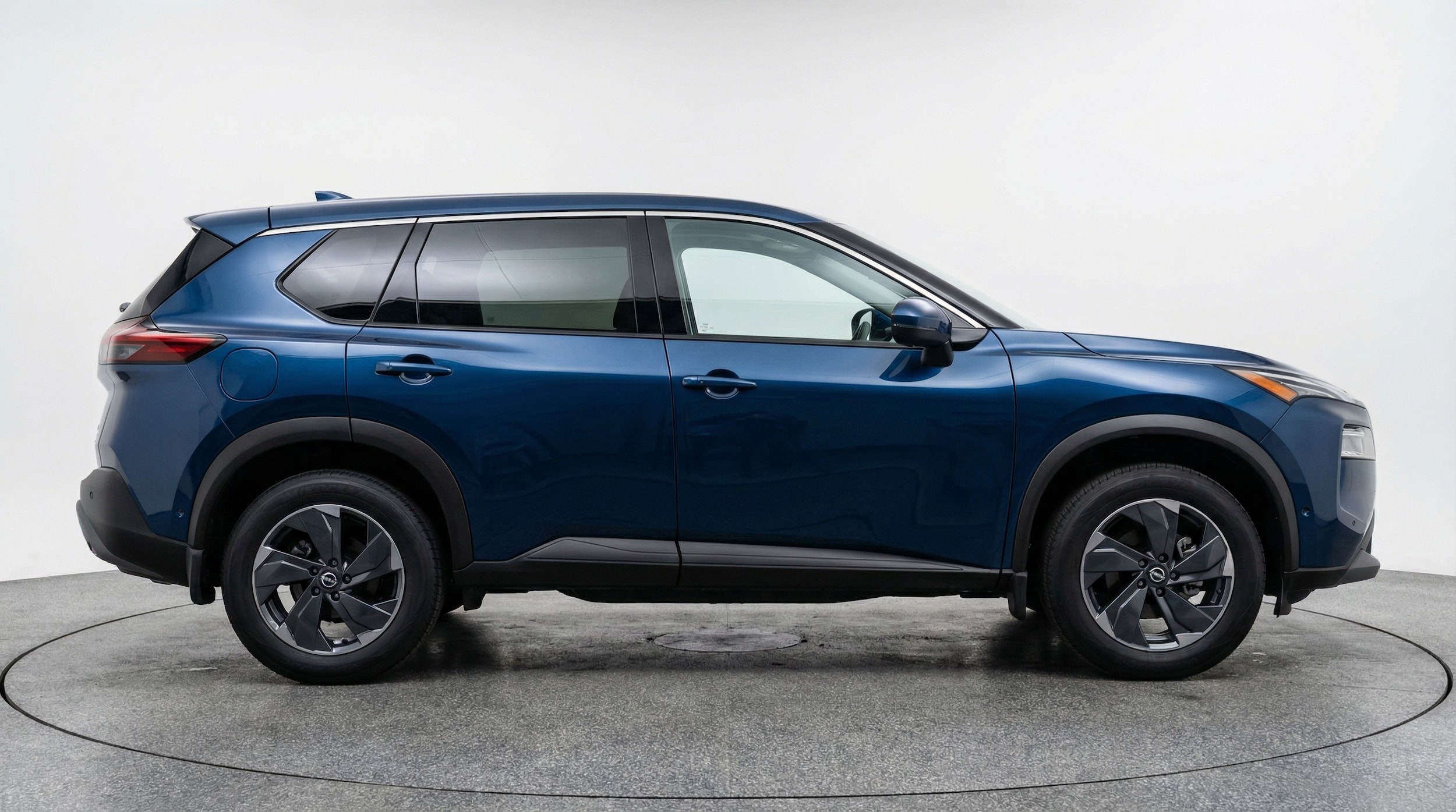 Thumbnail: 2025 Nissan Rogue - 8