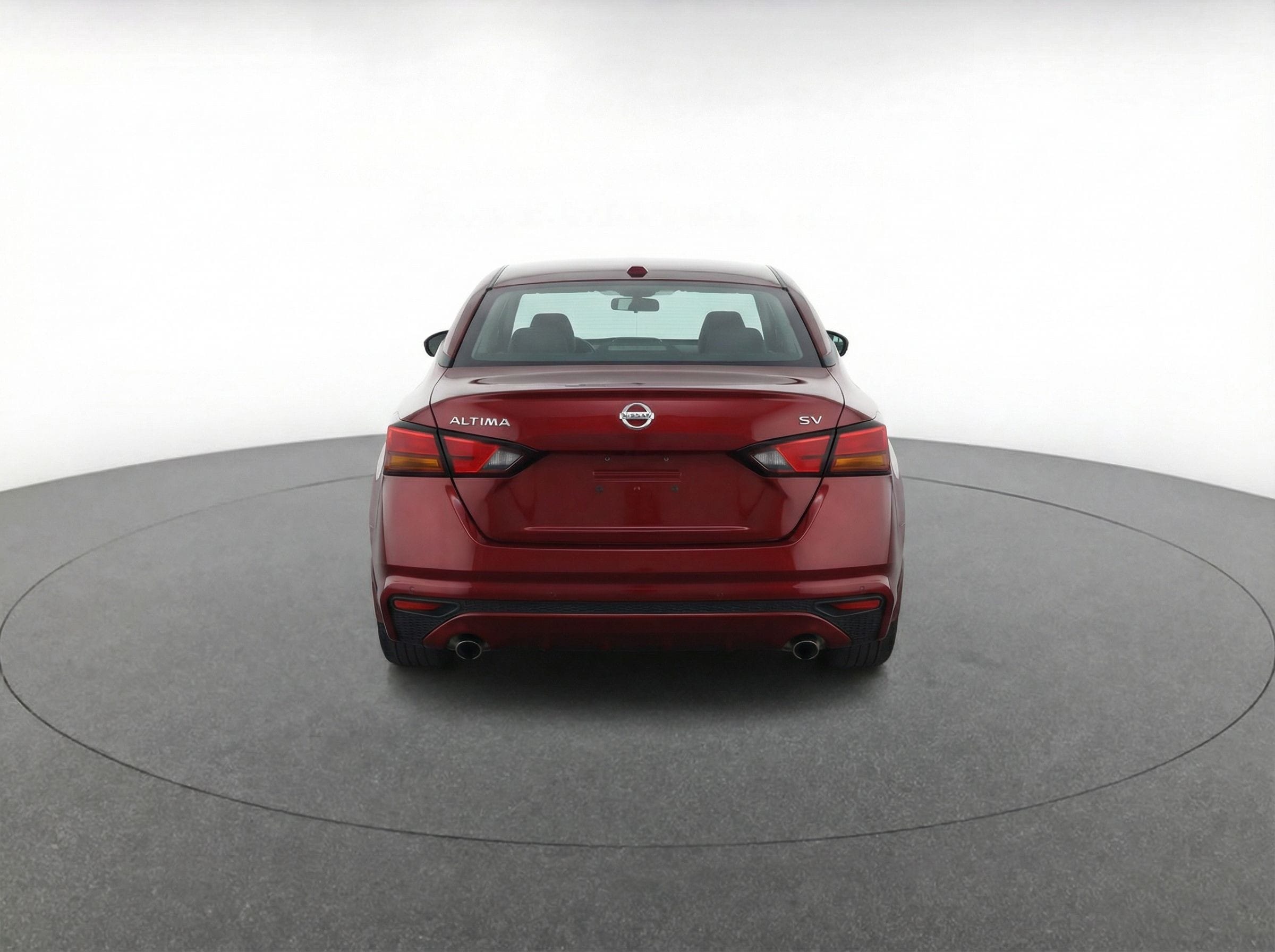 Thumbnail: 2024 Nissan Altima - 6