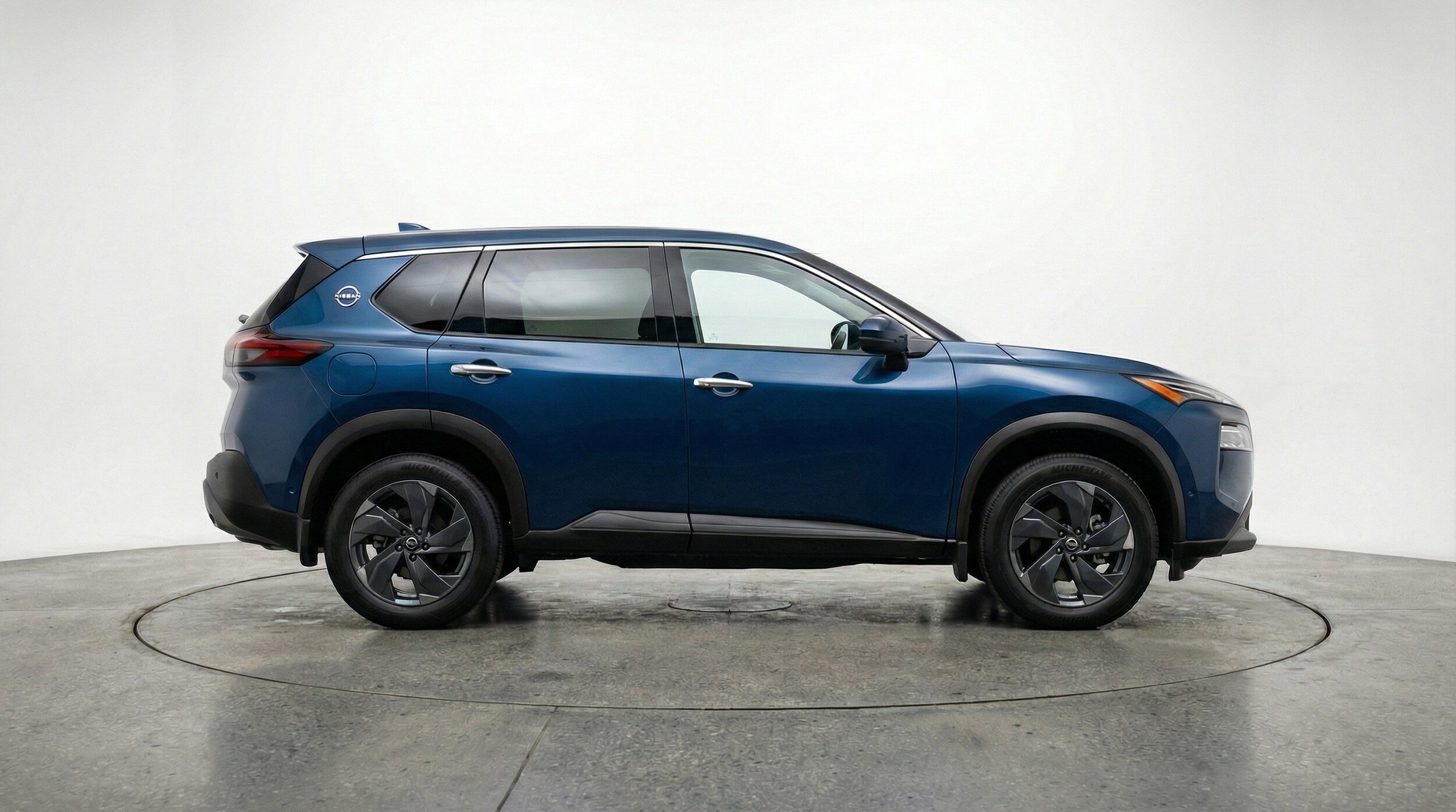 Thumbnail: 2025 Nissan Rogue - 11