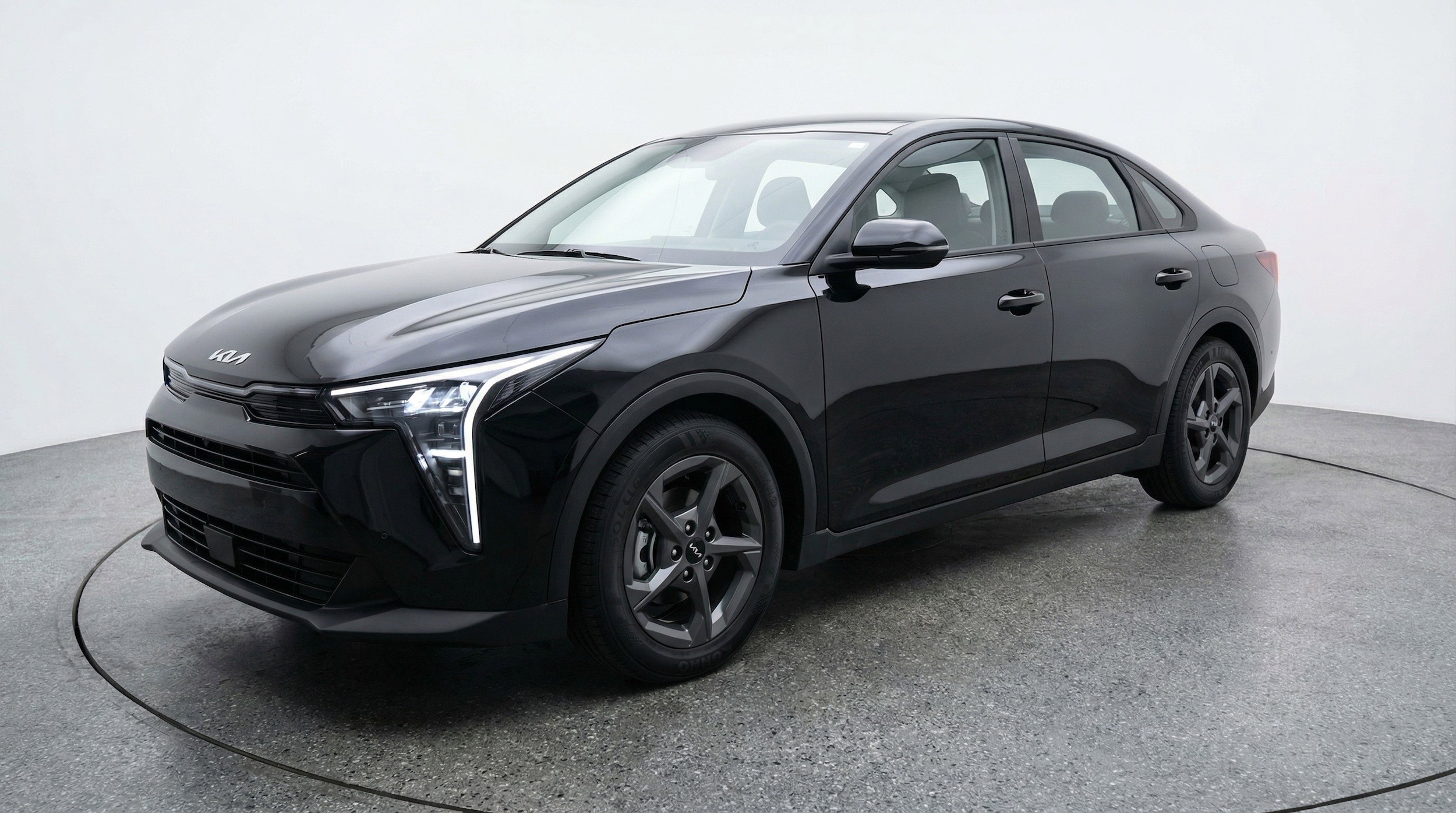 Thumbnail: 2025 Kia K4 - 3