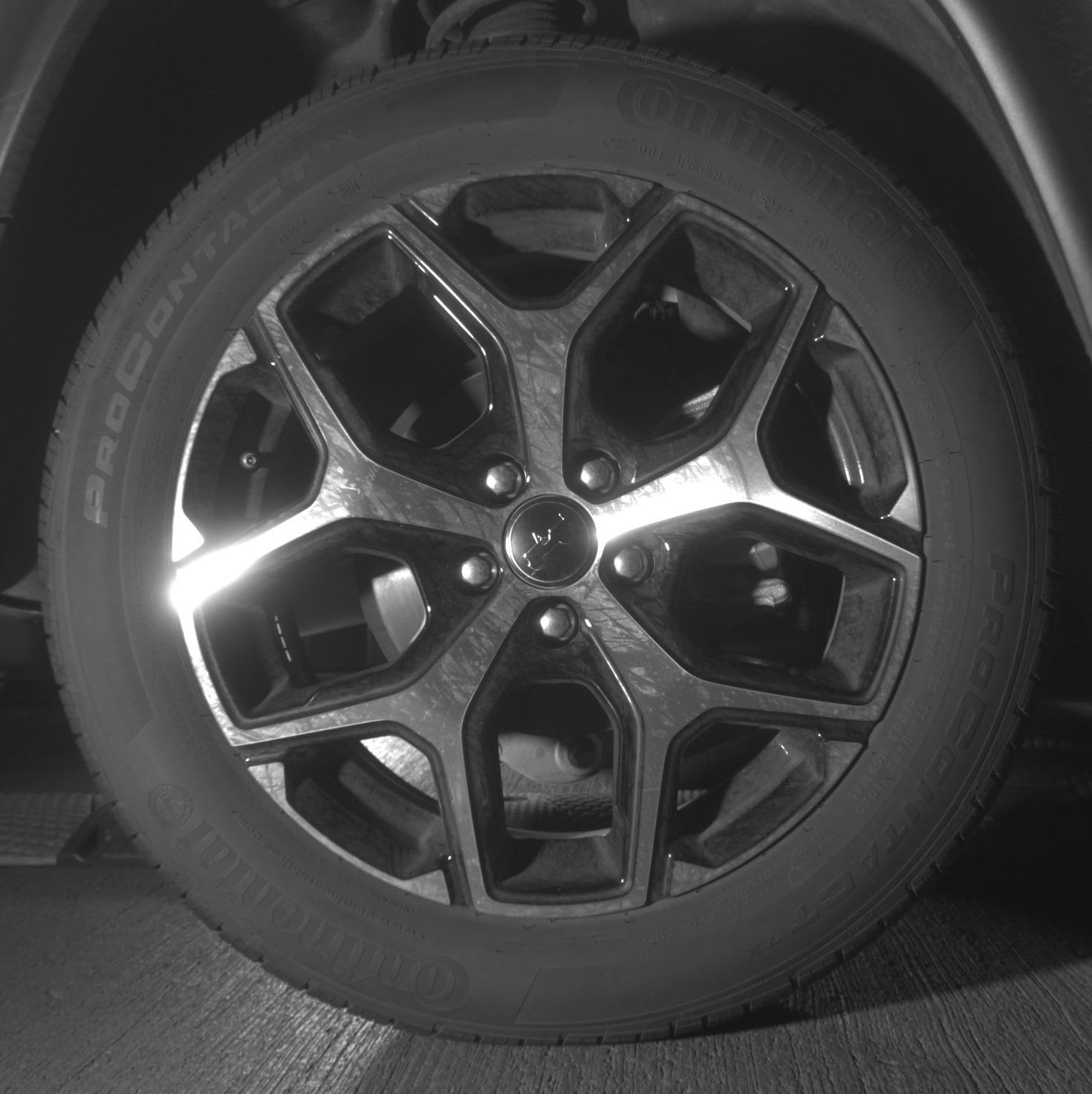 Thumbnail: 2025 Jeep Compass - 15