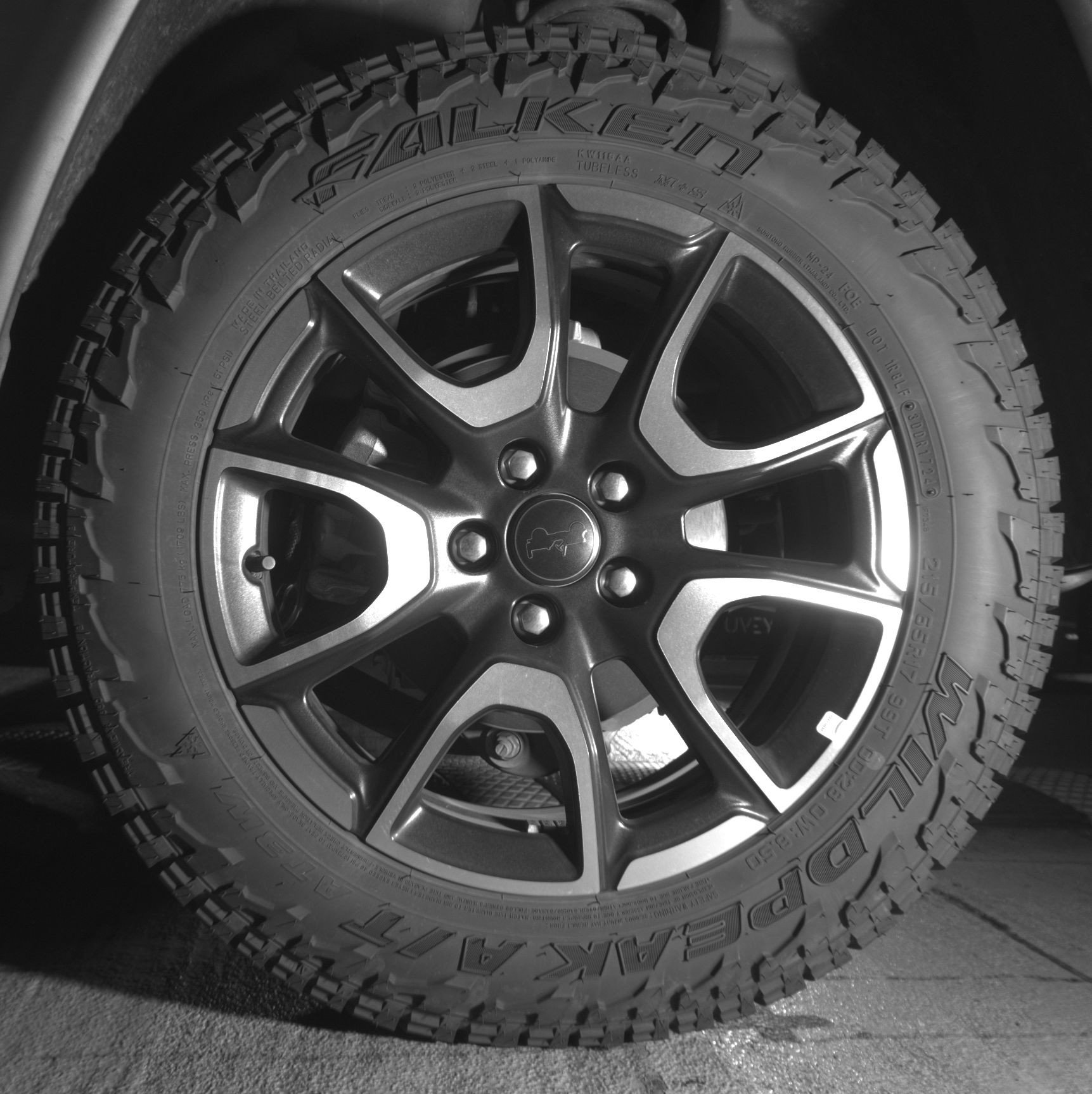 Thumbnail: 2025 Jeep Compass - 14