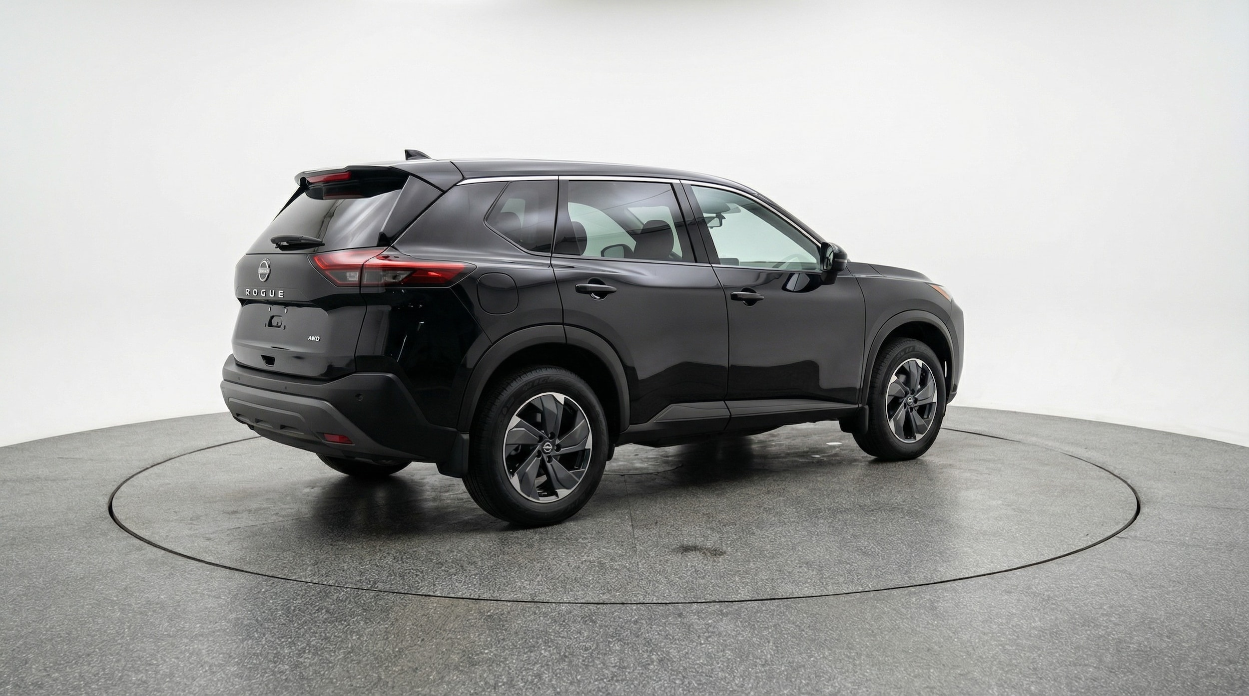 Thumbnail: 2025 Nissan Rogue - 7
