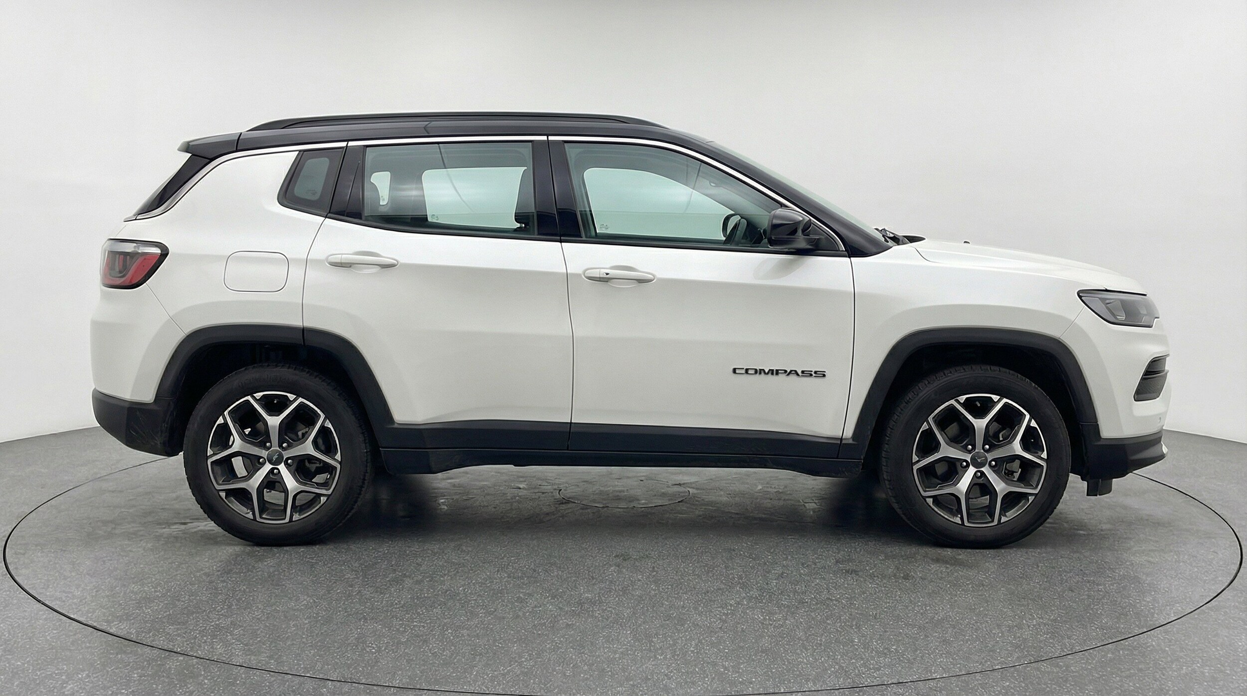 Thumbnail: 2025 Jeep Compass - 11