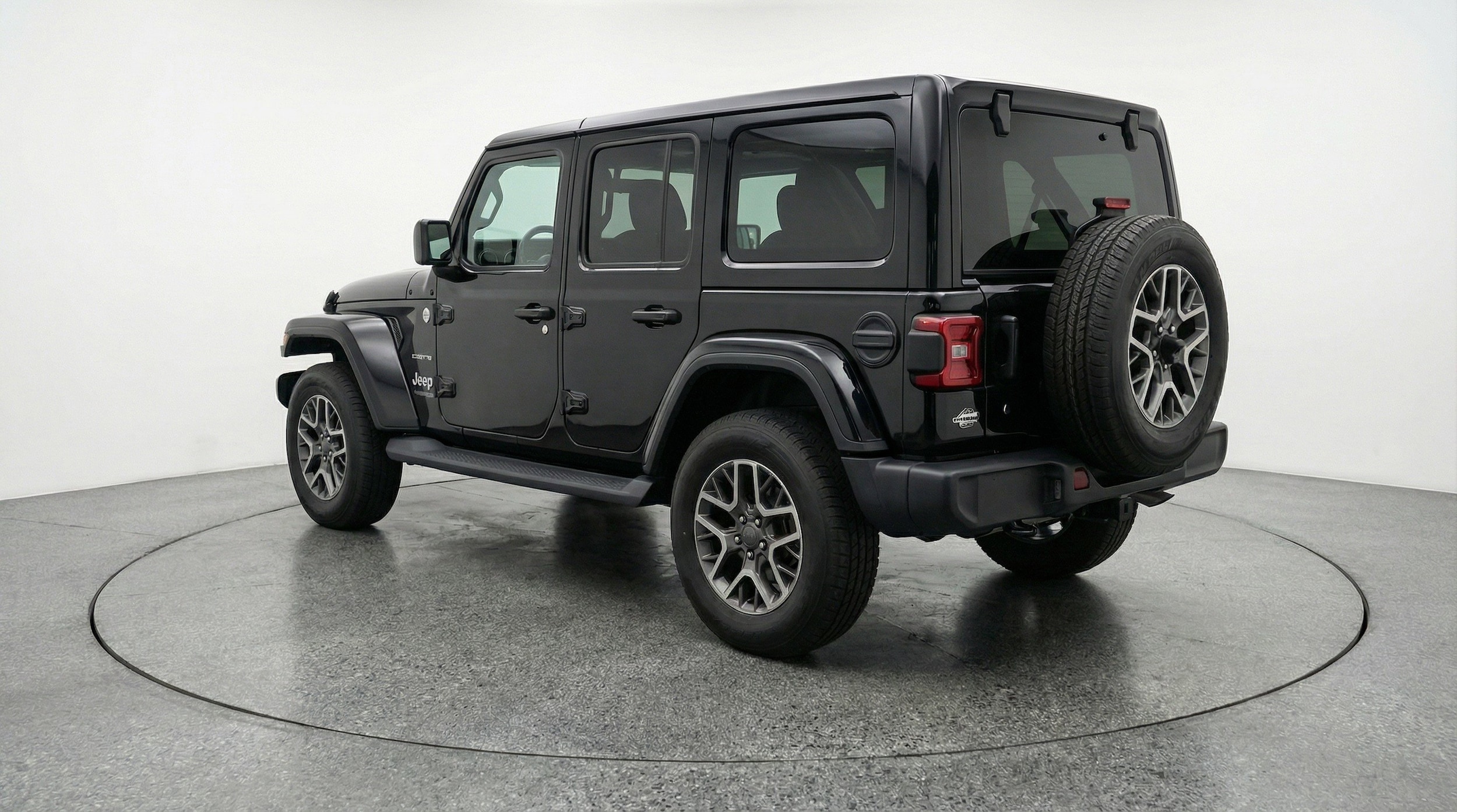 Thumbnail: 2025 Jeep Wrangler - 6