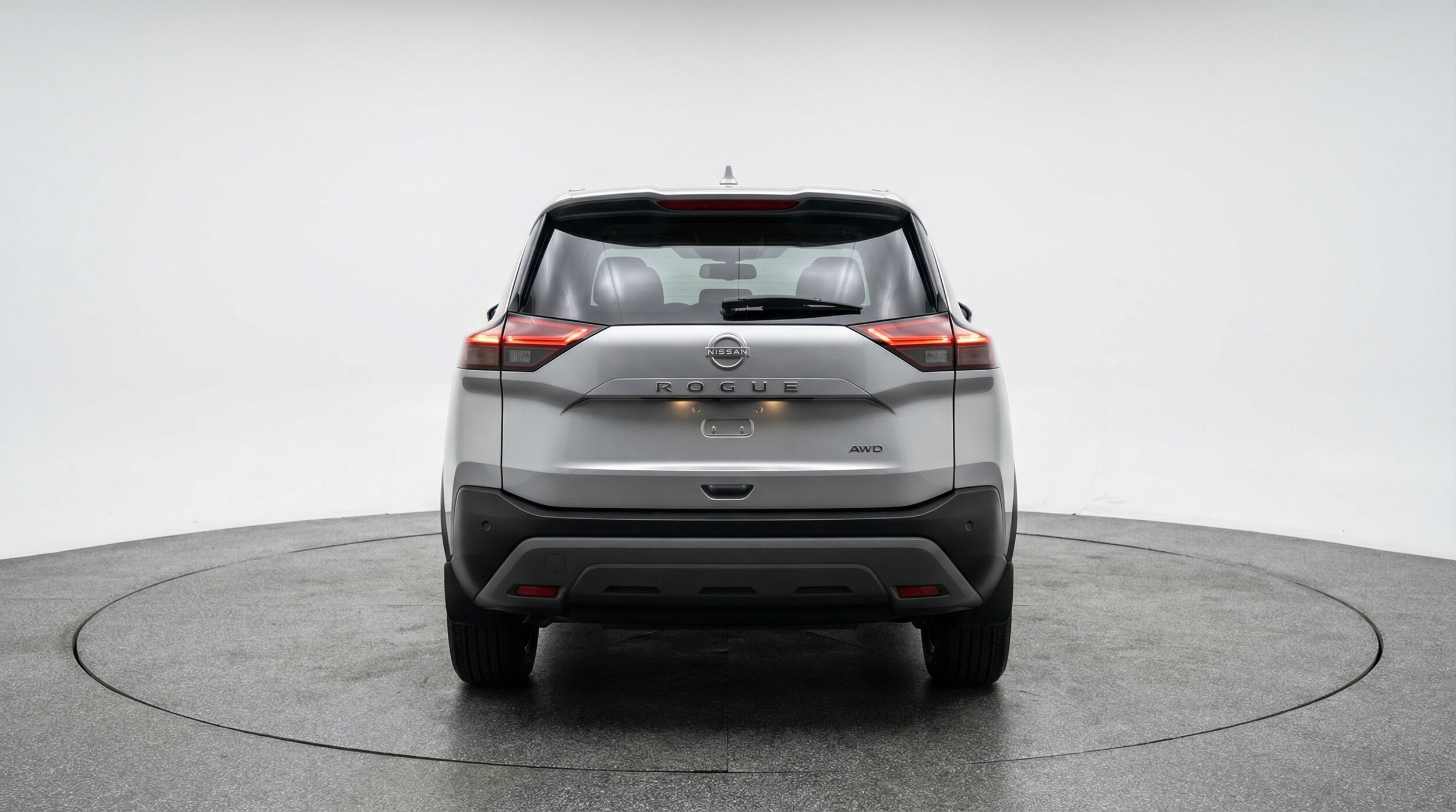 Thumbnail: 2025 Nissan Rogue - 6