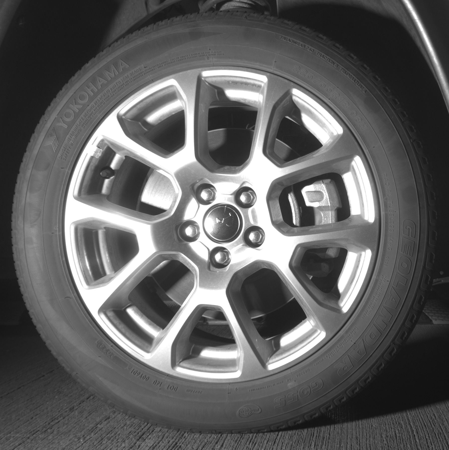 Thumbnail: 2025 Jeep Compass - 10