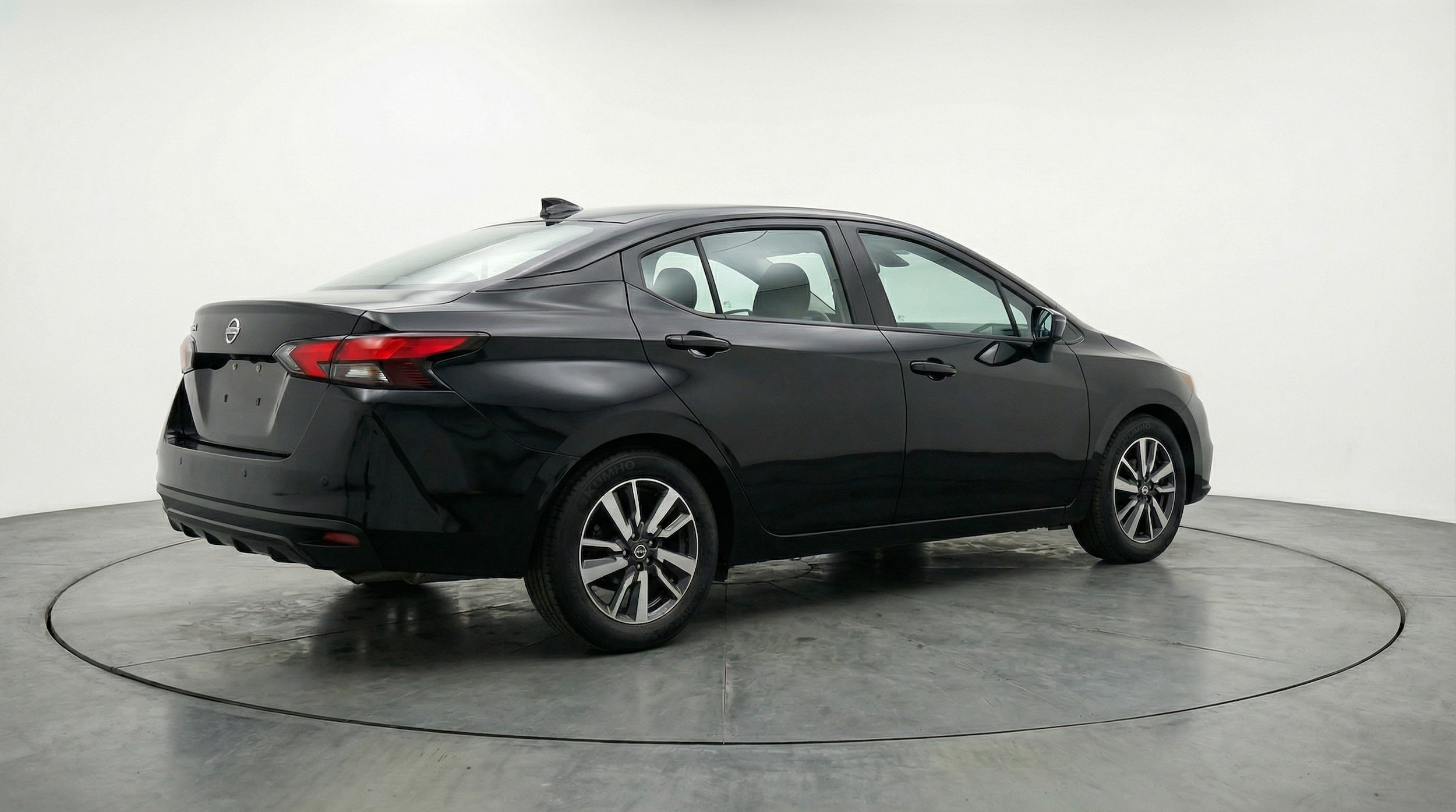 Thumbnail: 2025 Nissan Versa - 7