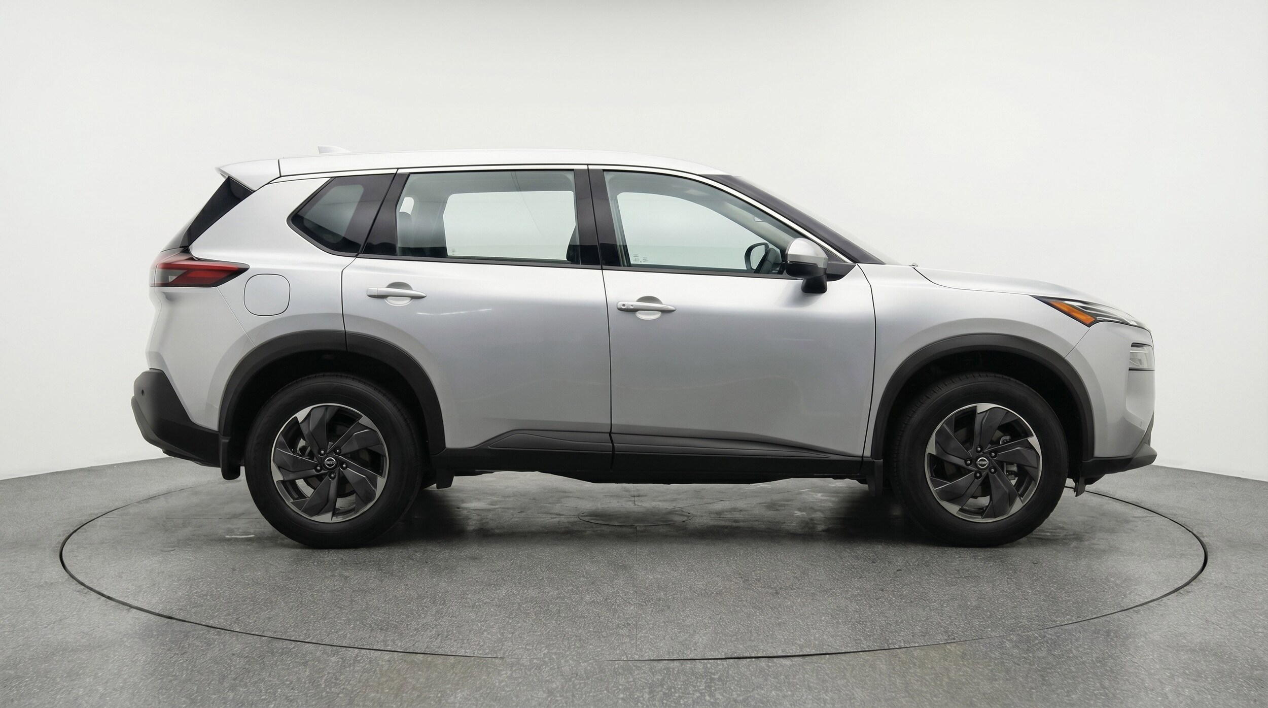 Thumbnail: 2025 Nissan Rogue - 11