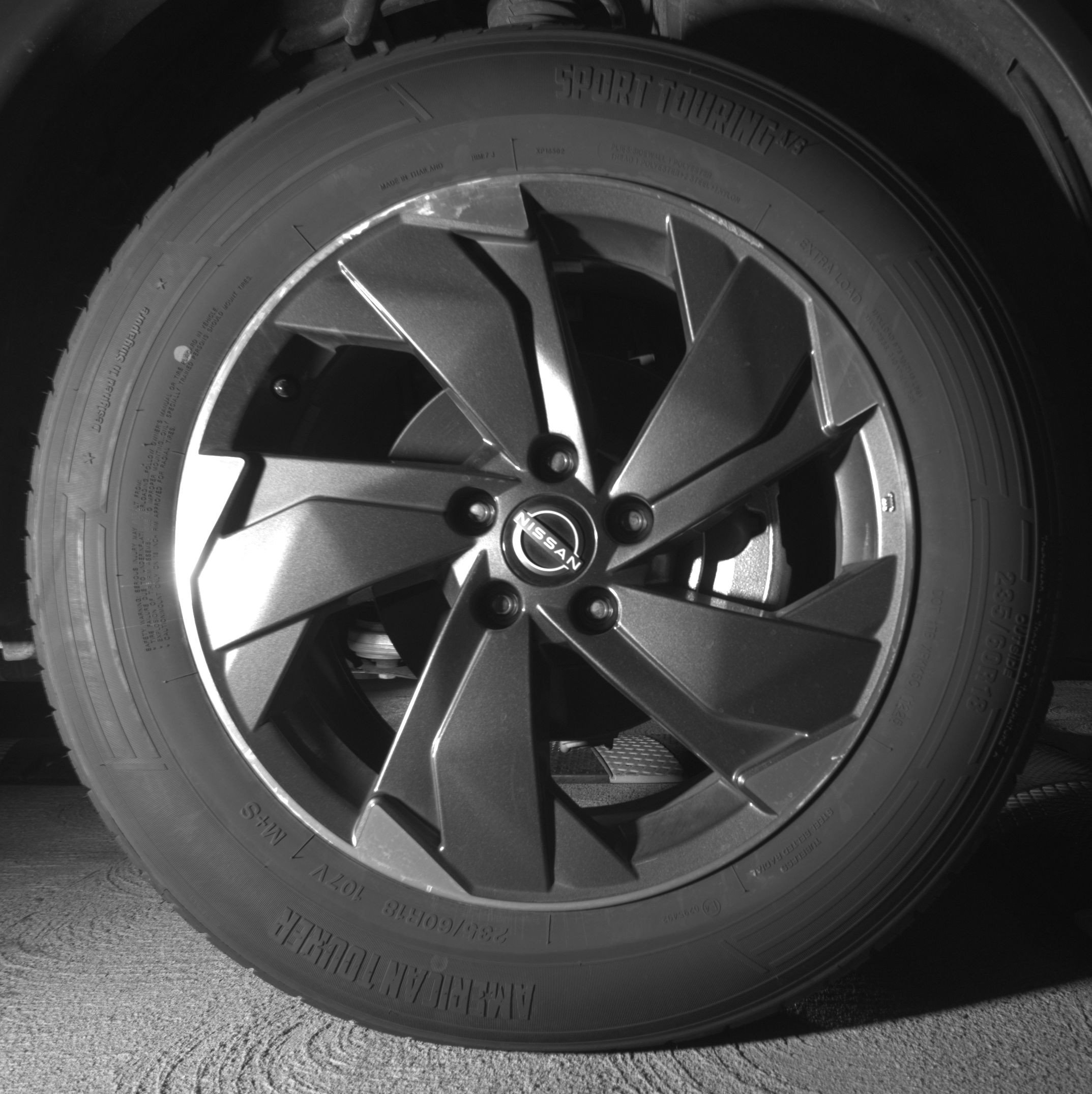 Thumbnail: 2025 Nissan Rogue - 13