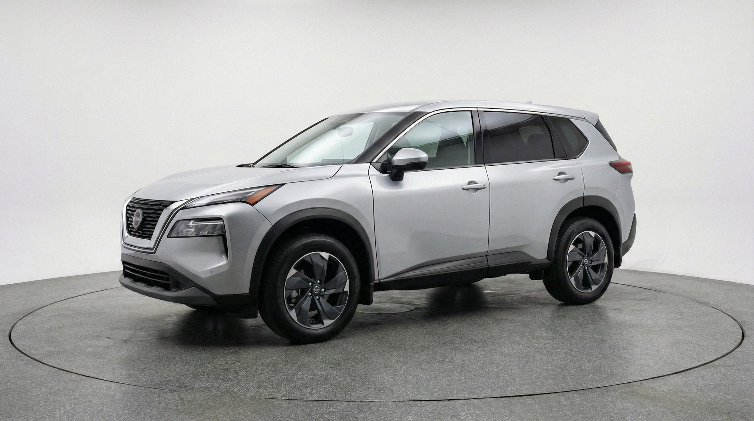 Thumbnail: 2025 Nissan Rogue - 3