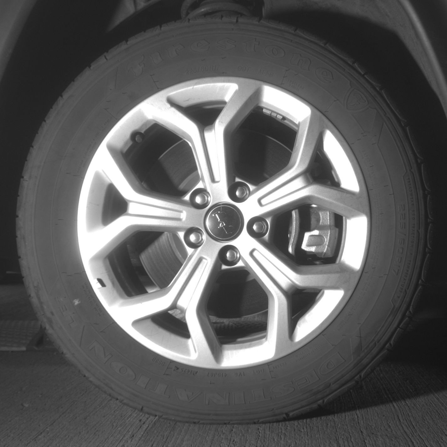 Thumbnail: 2025 Jeep Compass - 13