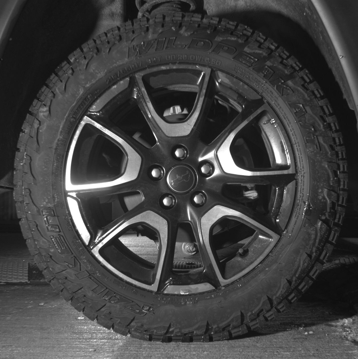 Thumbnail: 2025 Jeep Compass - 12