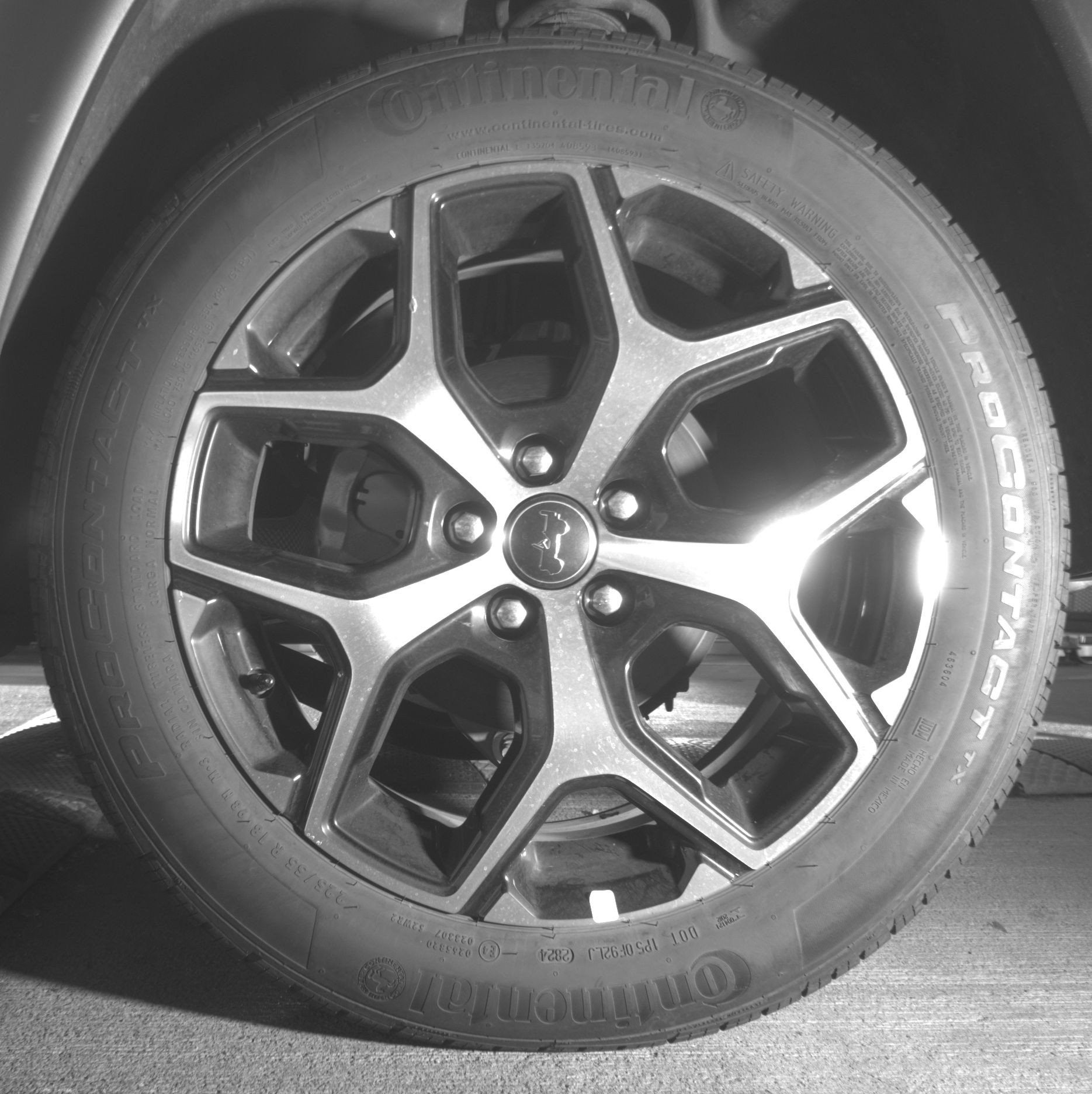 Thumbnail: 2025 Jeep Compass - 14