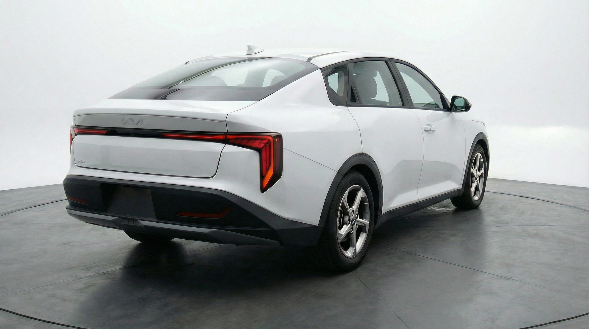 Thumbnail: 2025 Kia K4 - 7