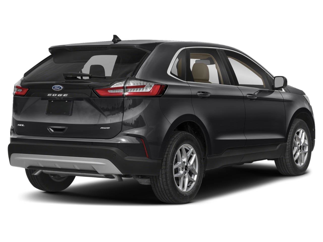 Thumbnail: 2024 Ford Edge - 2
