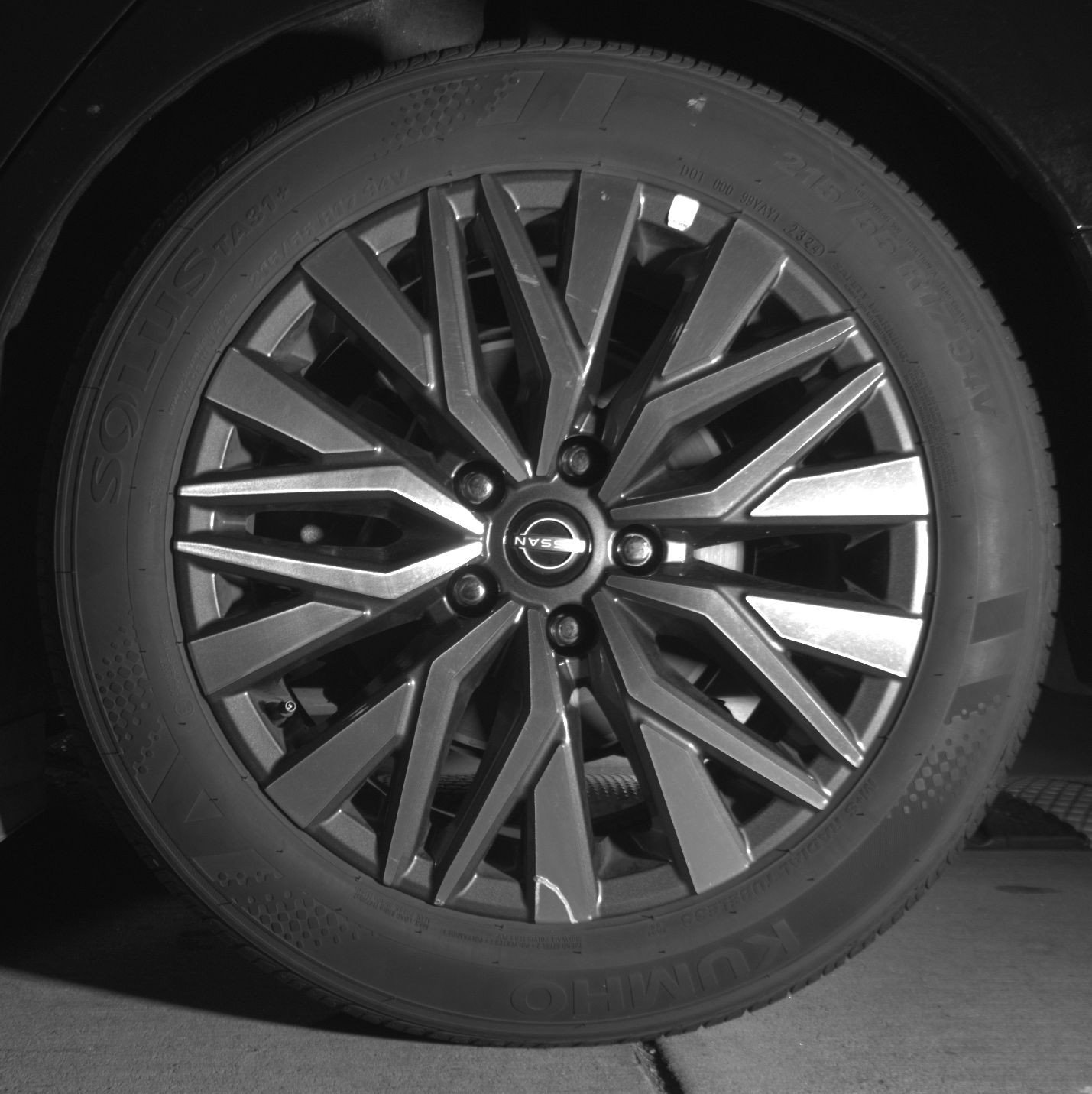 Thumbnail: 2025 Nissan Altima - 14