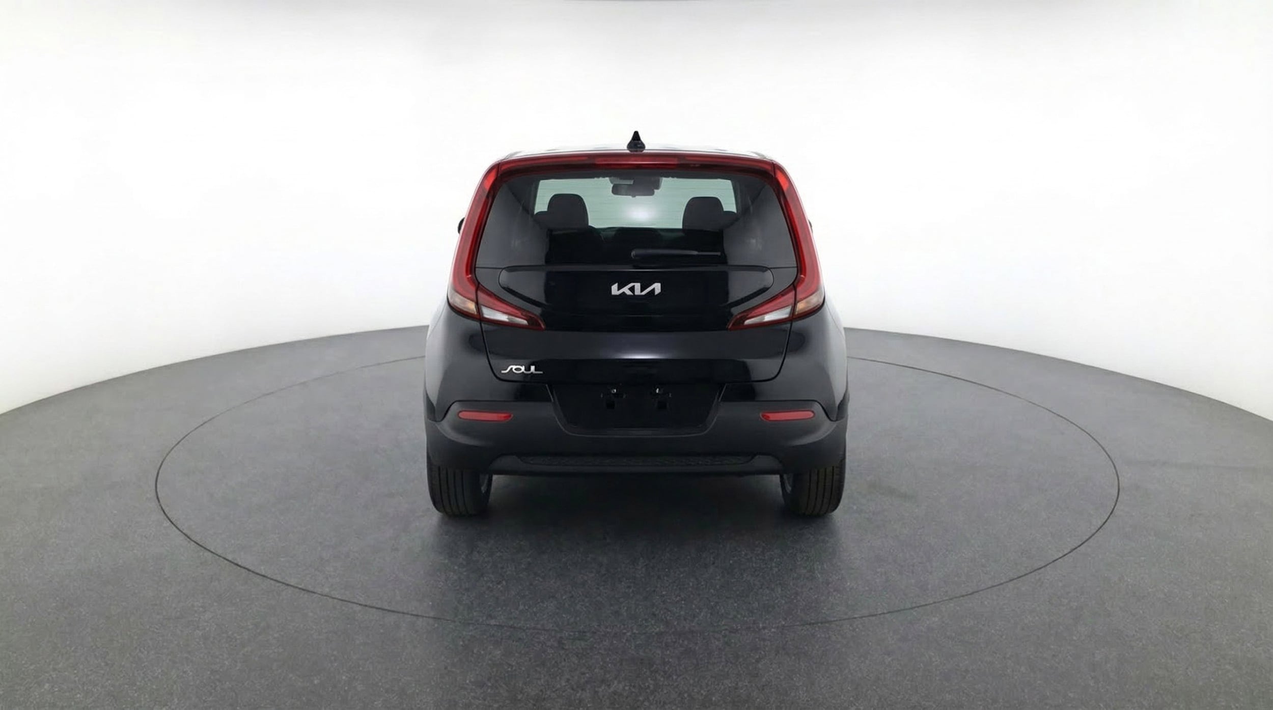 Thumbnail: 2025 Kia Soul - 7