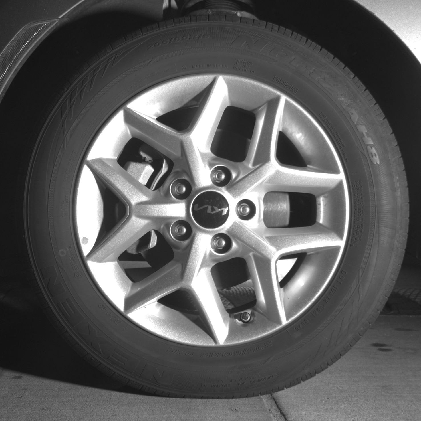 Thumbnail: 2025 Kia Soul - 12