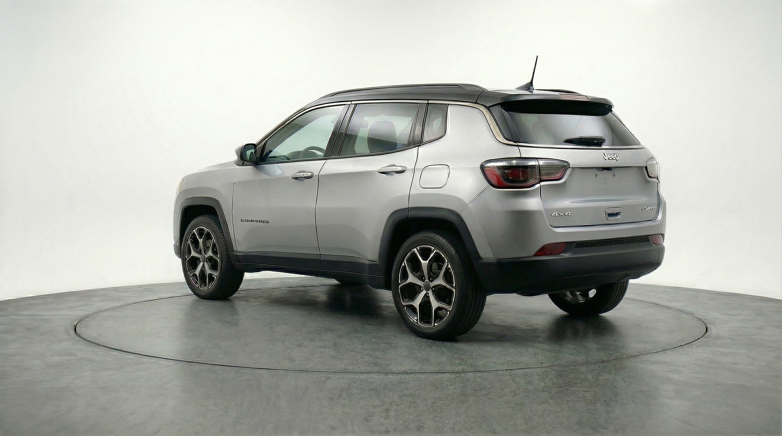 Thumbnail: 2025 Jeep Compass - 6
