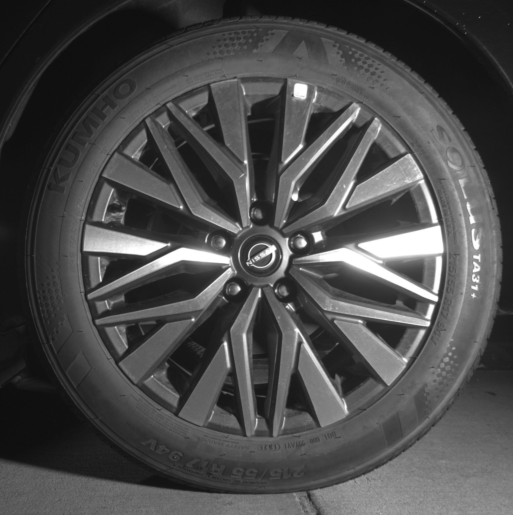 Thumbnail: 2025 Nissan Altima - 14