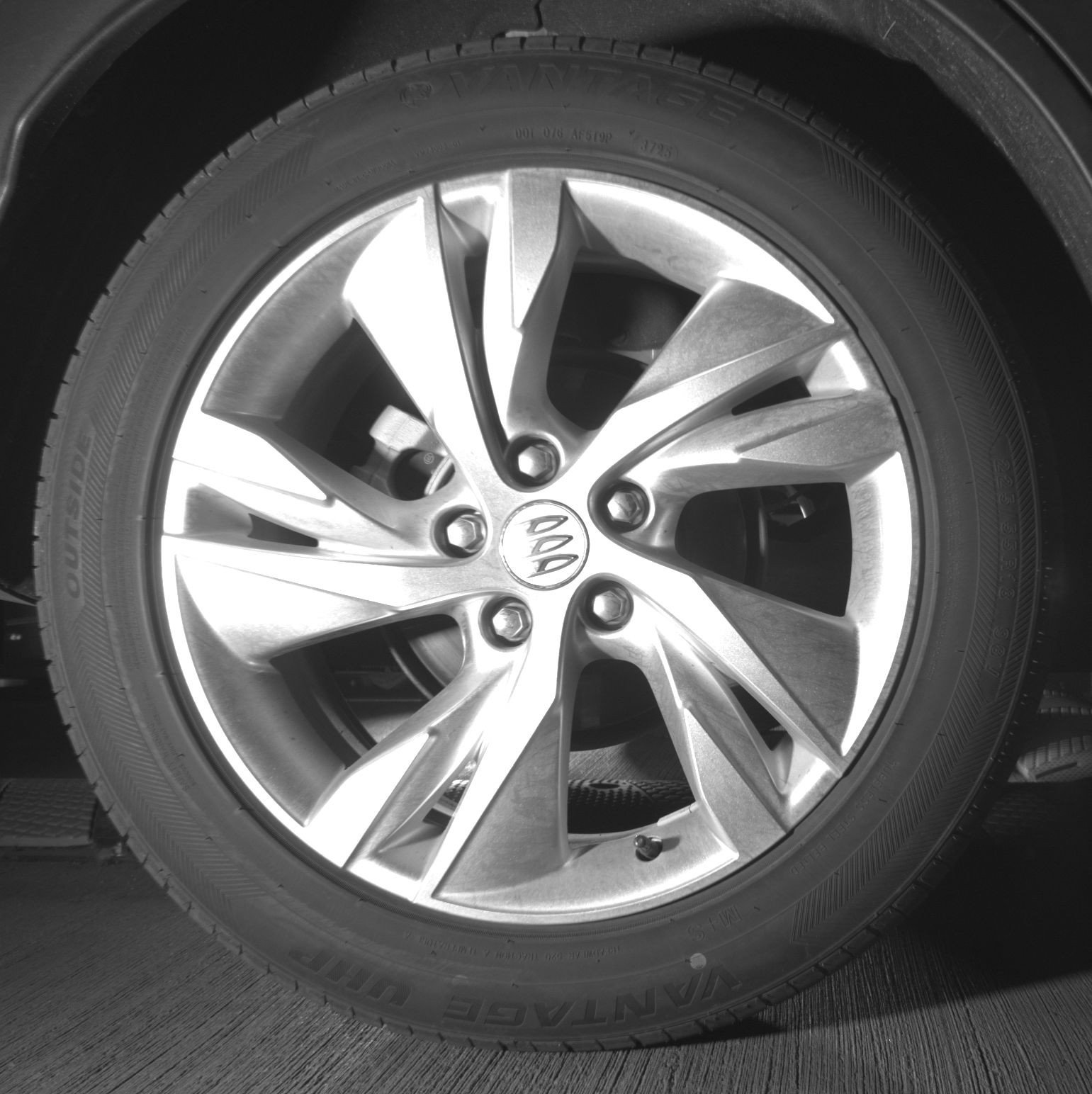 Thumbnail: 2025 Buick Encore GX - 15