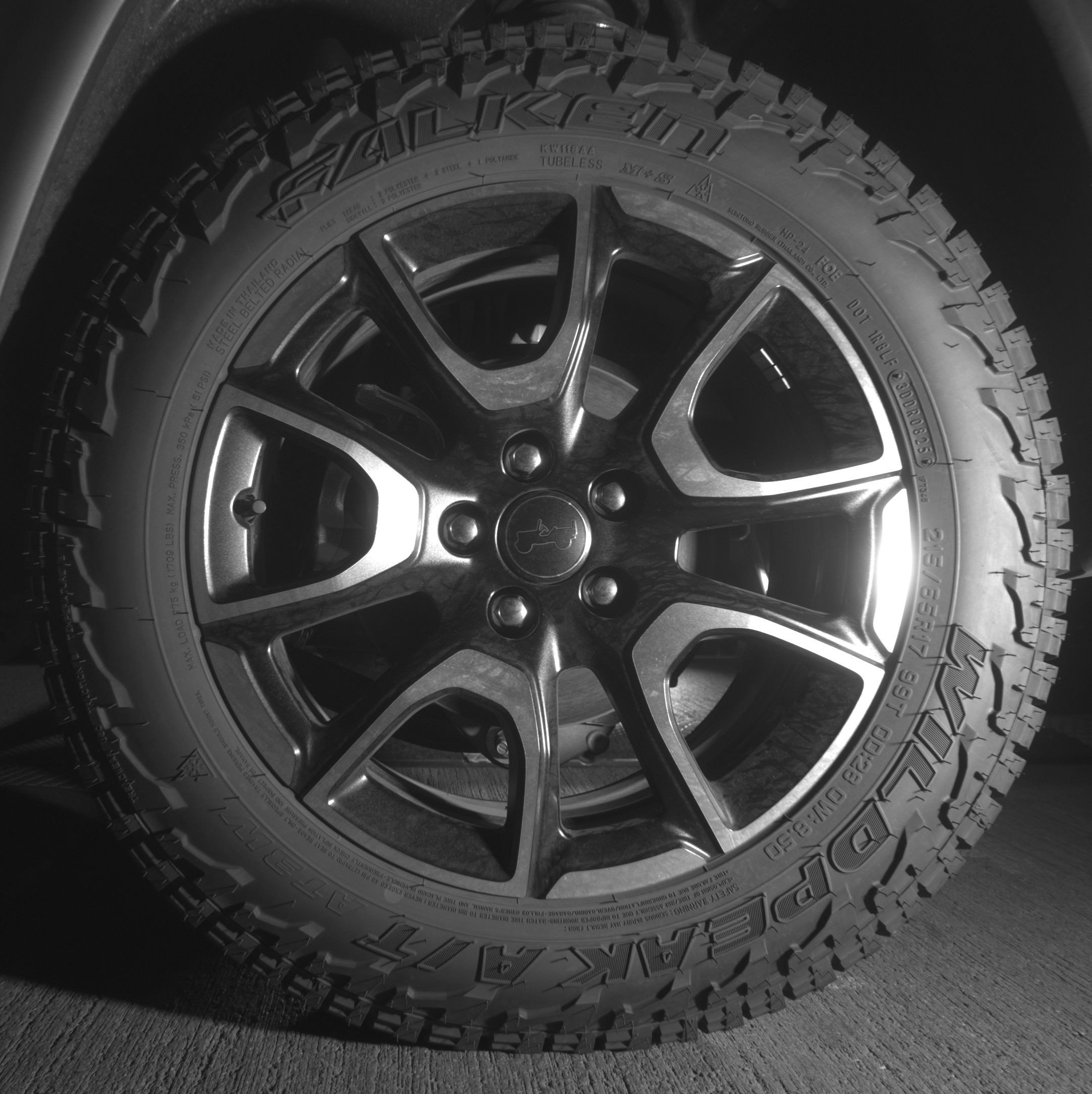 Thumbnail: 2025 Jeep Compass - 14