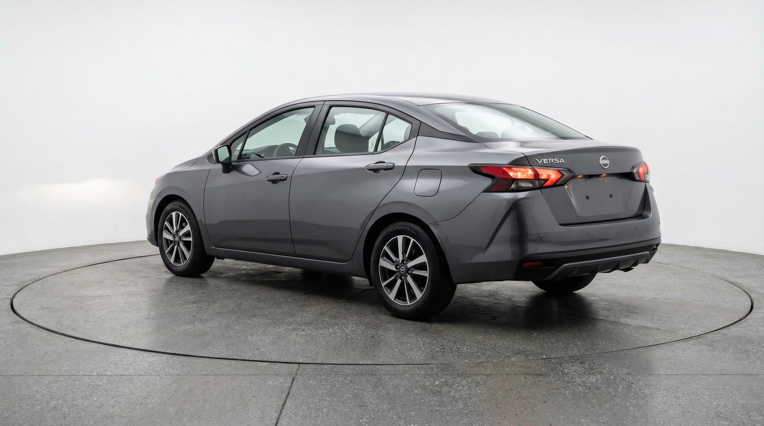 Thumbnail: 2025 Nissan Versa - 6