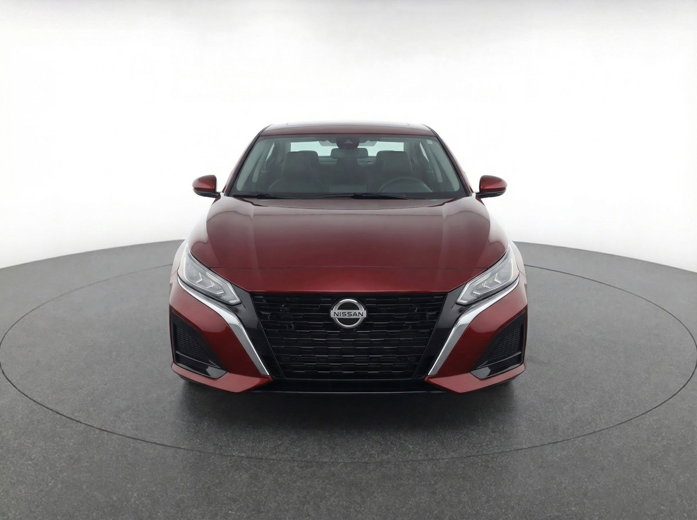 Thumbnail: 2024 Nissan Altima - 2