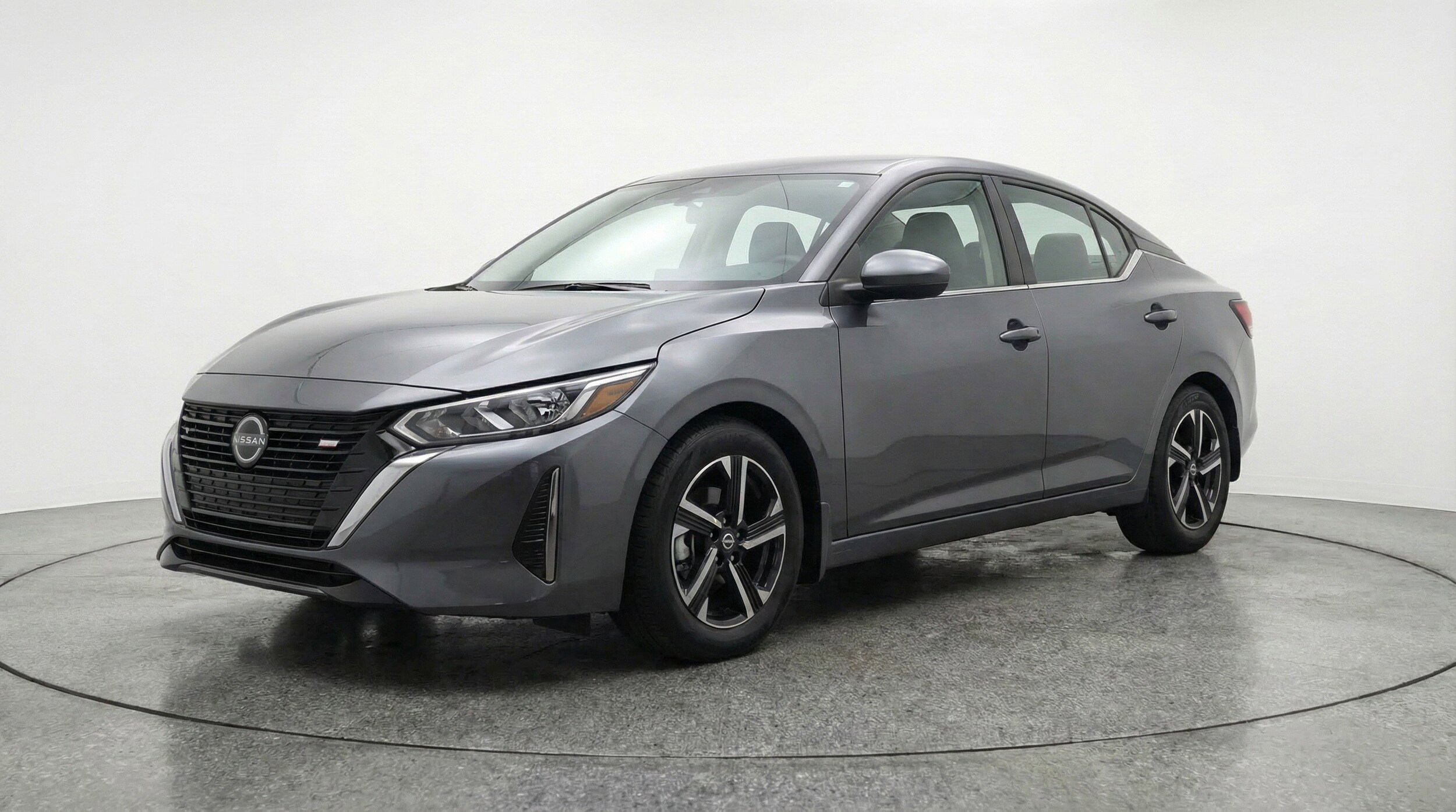 Thumbnail: 2025 Nissan Sentra - 3