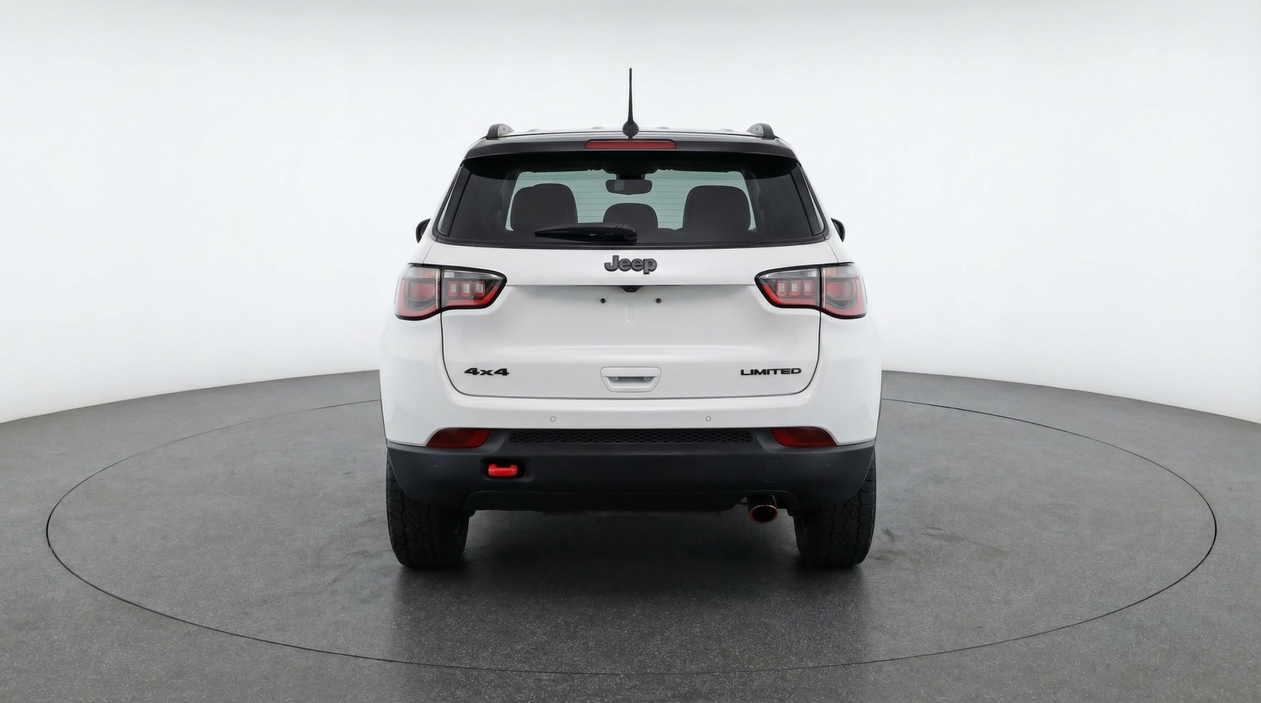 Thumbnail: 2025 Jeep Compass - 6