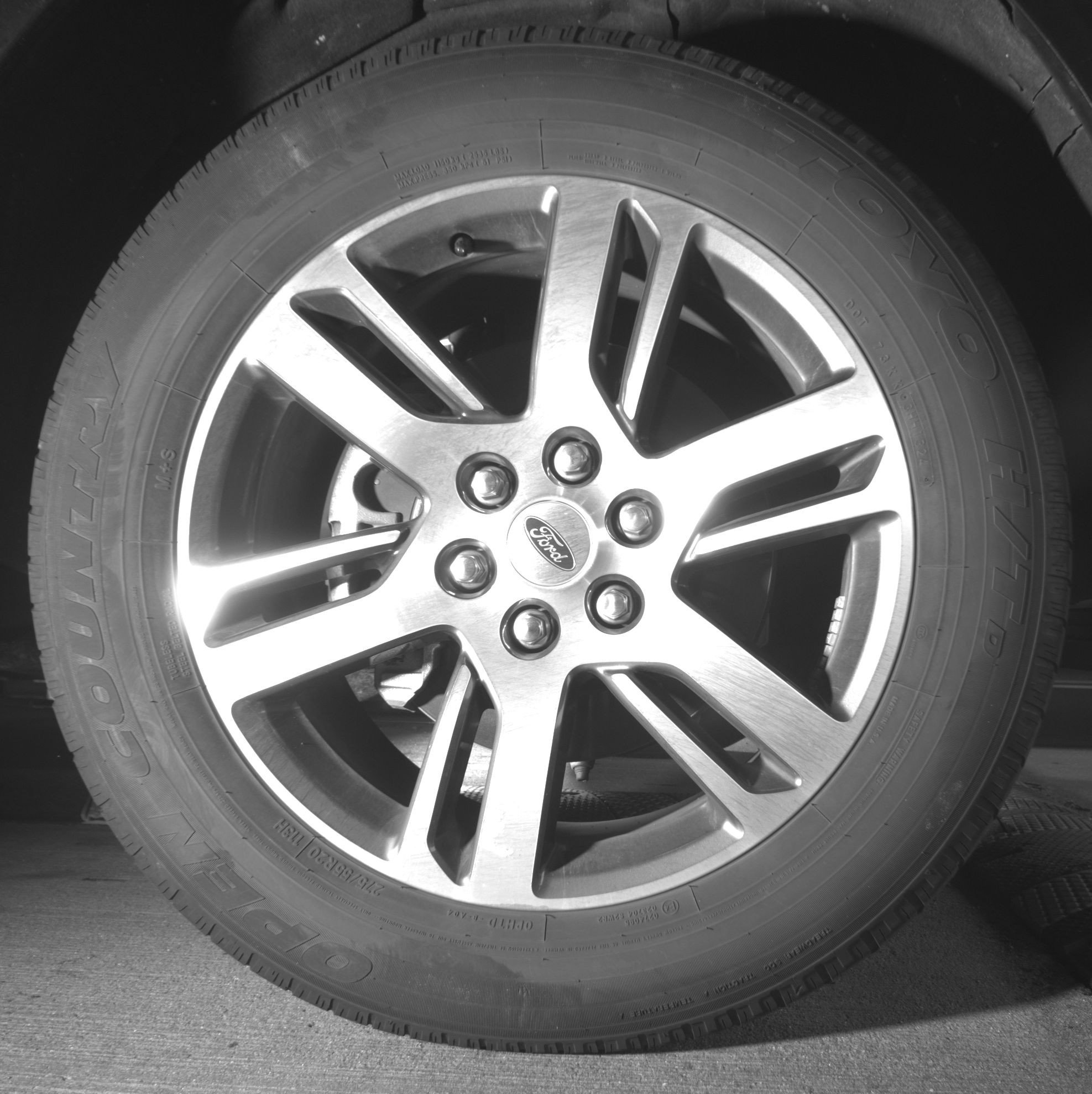 Thumbnail: 2024 Ford Expedition MAX - 13