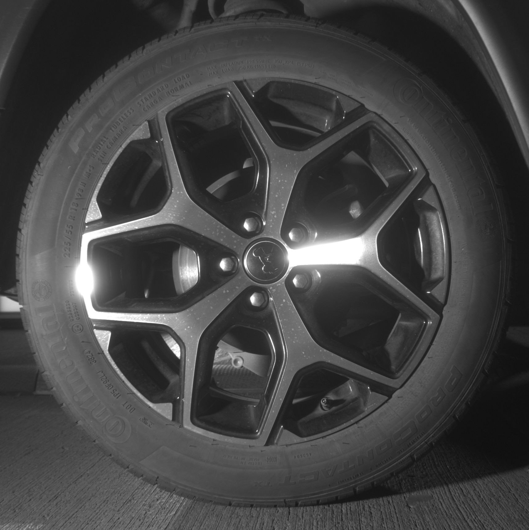 Thumbnail: 2025 Jeep Compass - 15