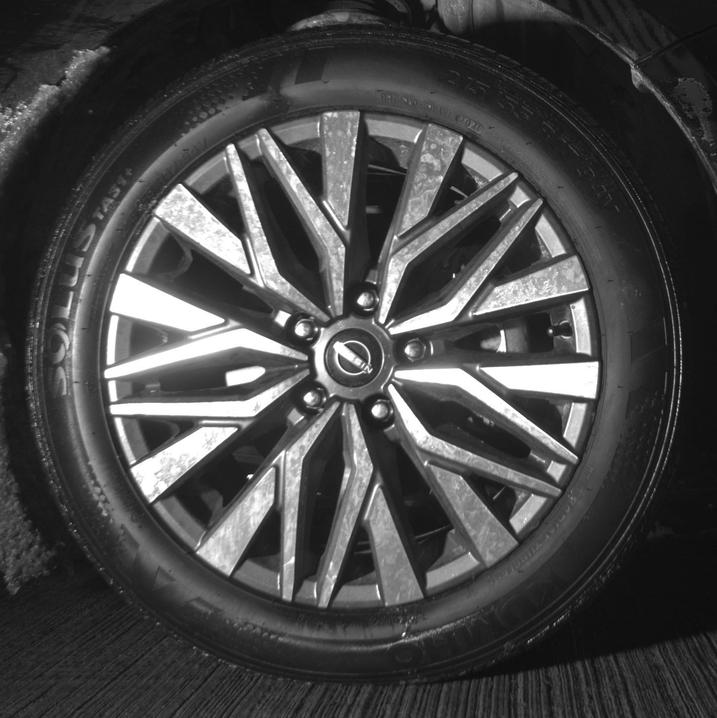 Thumbnail: 2025 Nissan Altima - 13