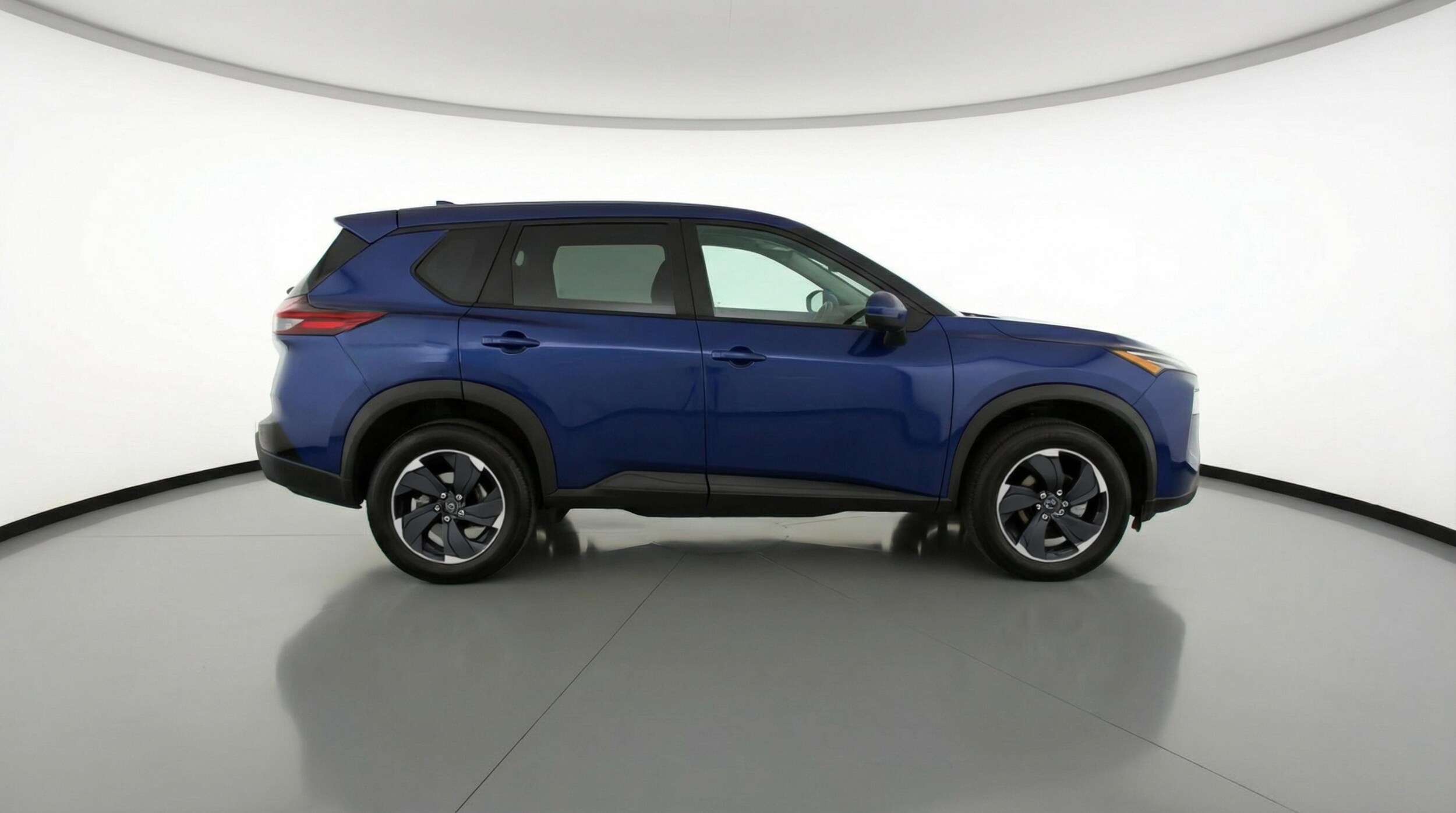Thumbnail: 2025 Nissan Rogue - 8