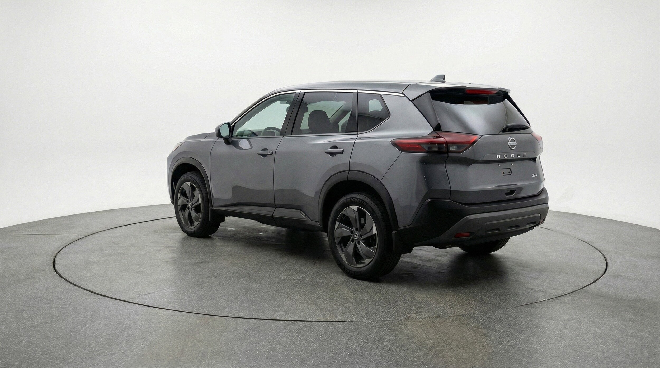 Thumbnail: 2025 Nissan Rogue - 6