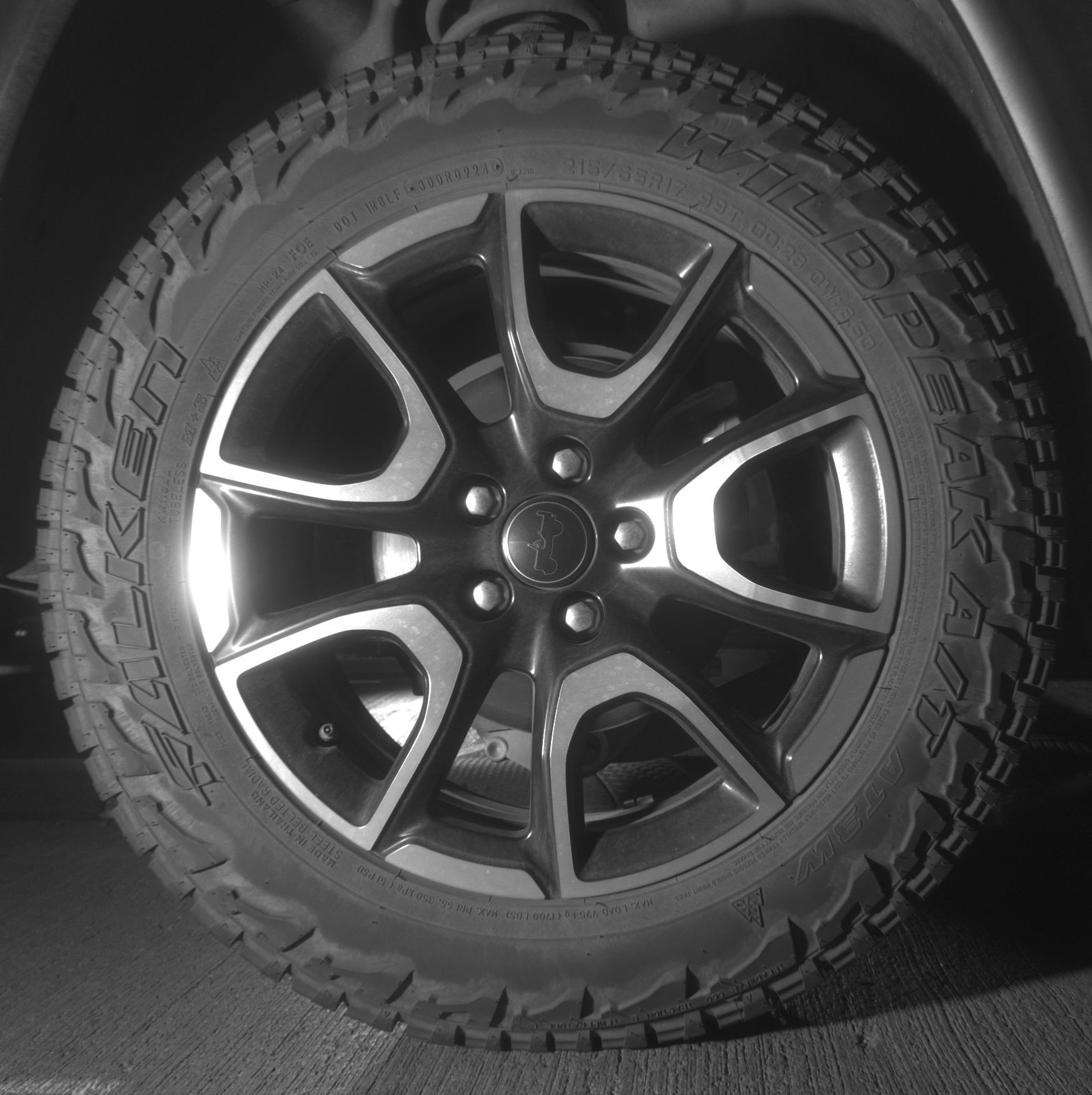 Thumbnail: 2025 Jeep Compass - 15
