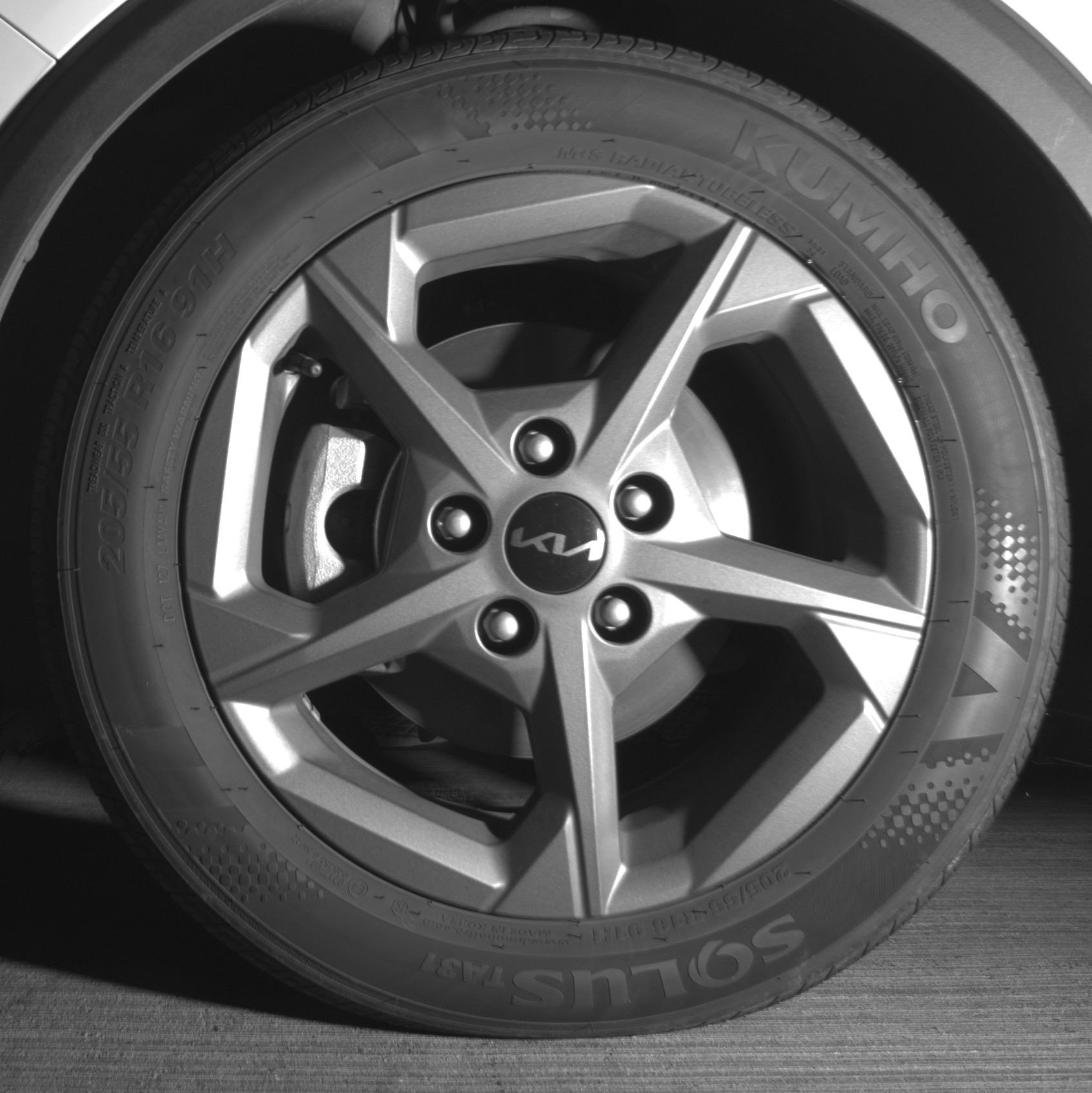 Thumbnail: 2025 Kia K4 - 12