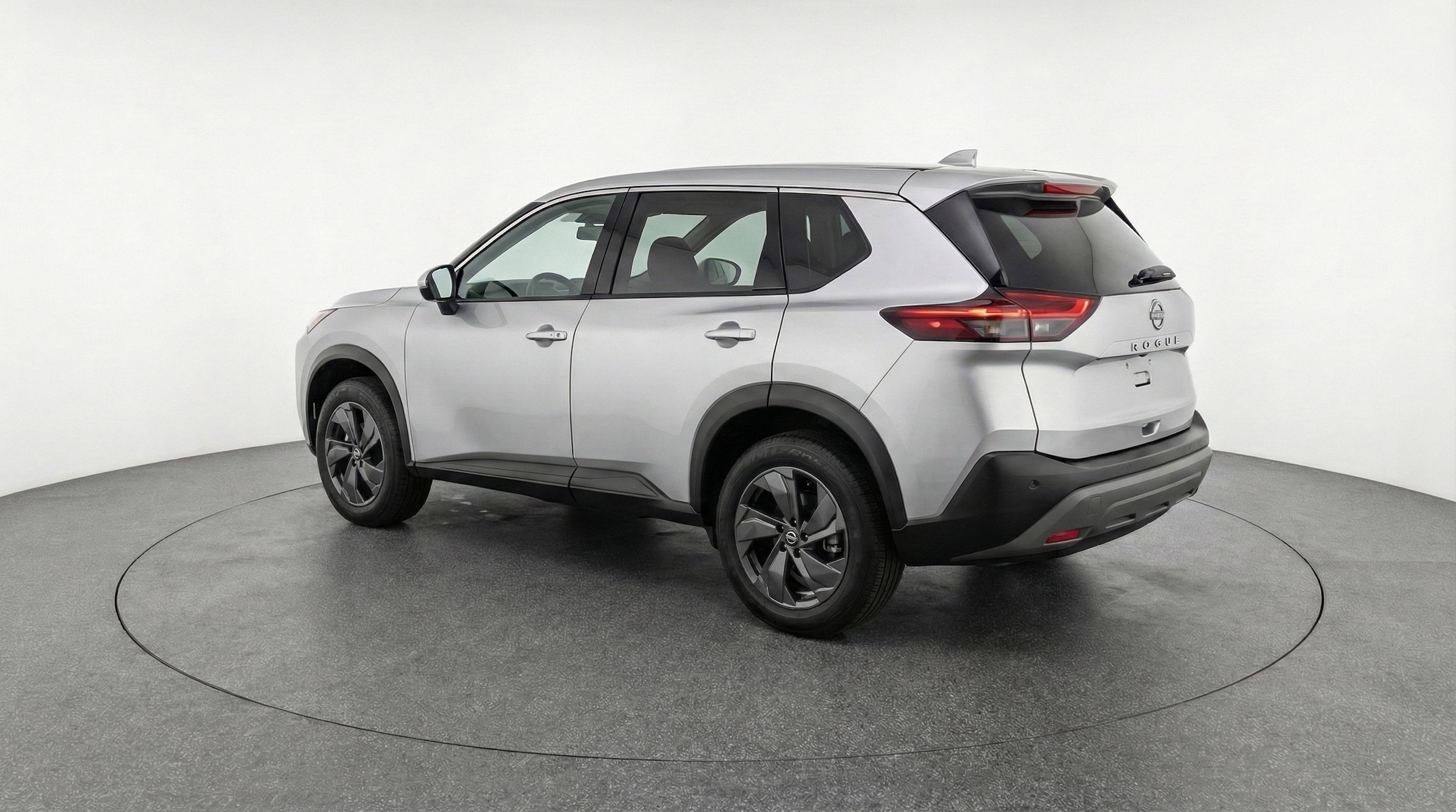 Thumbnail: 2025 Nissan Rogue - 6