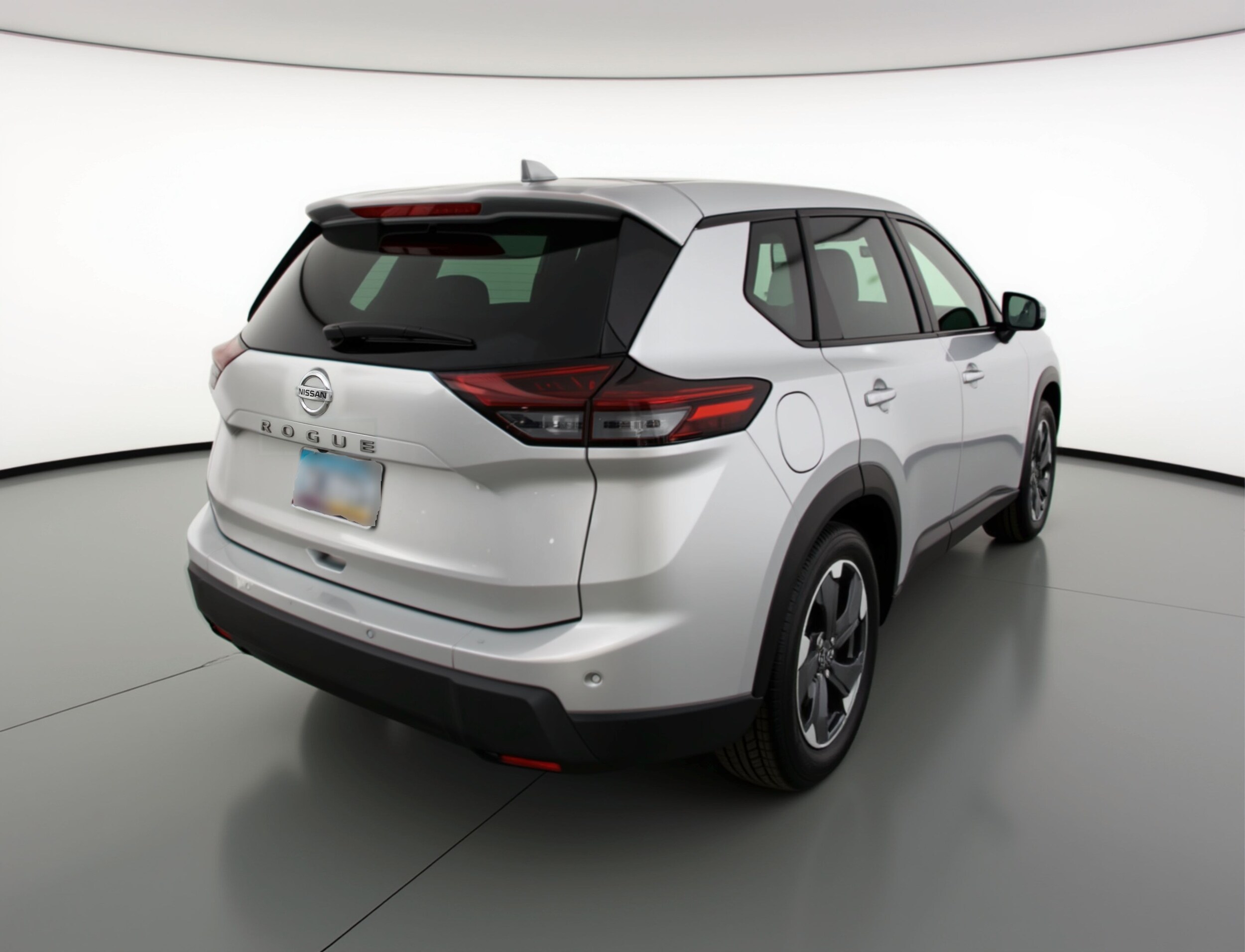 Thumbnail: 2025 Nissan Rogue - 7