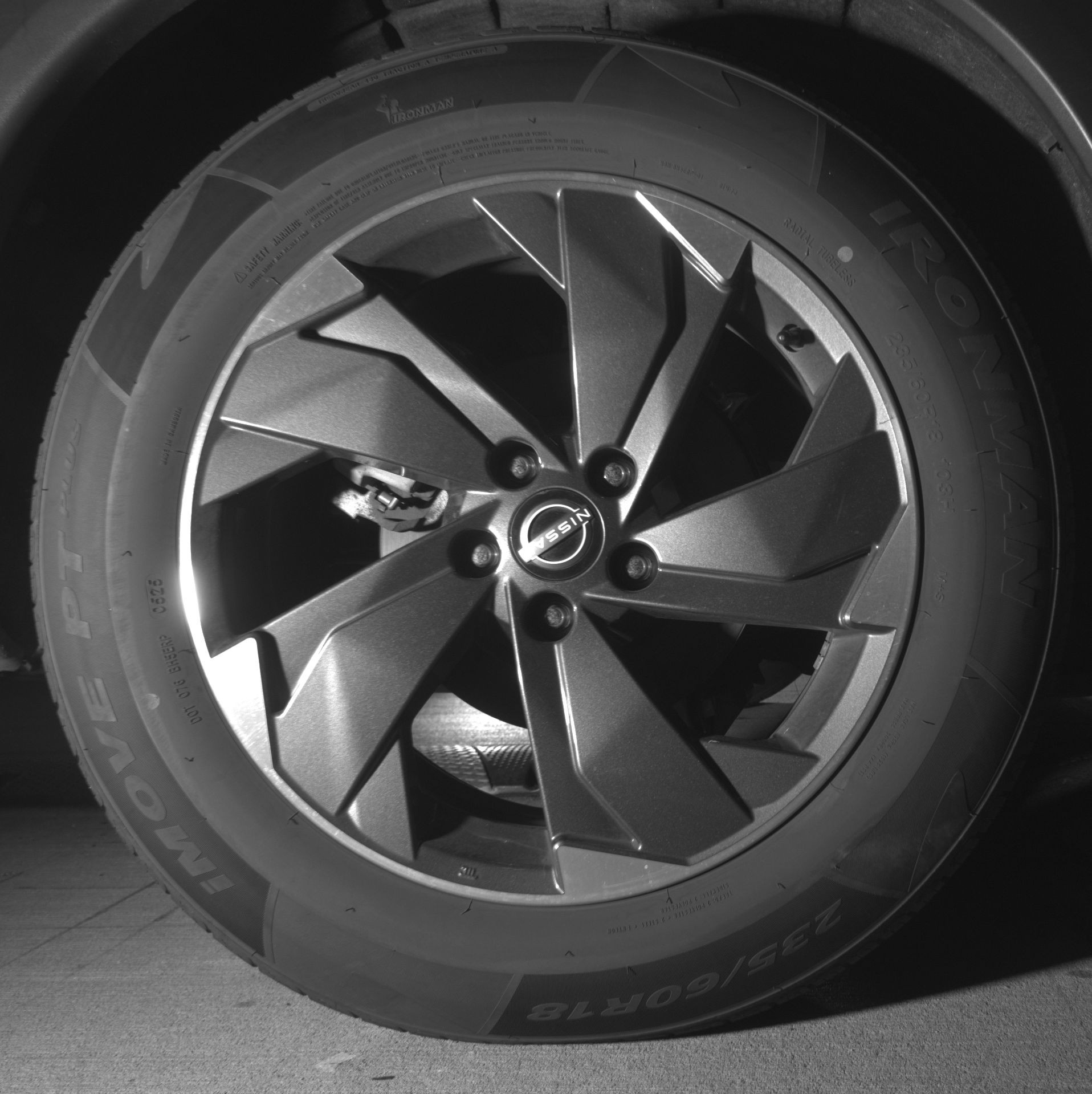 Thumbnail: 2025 Nissan Rogue - 12