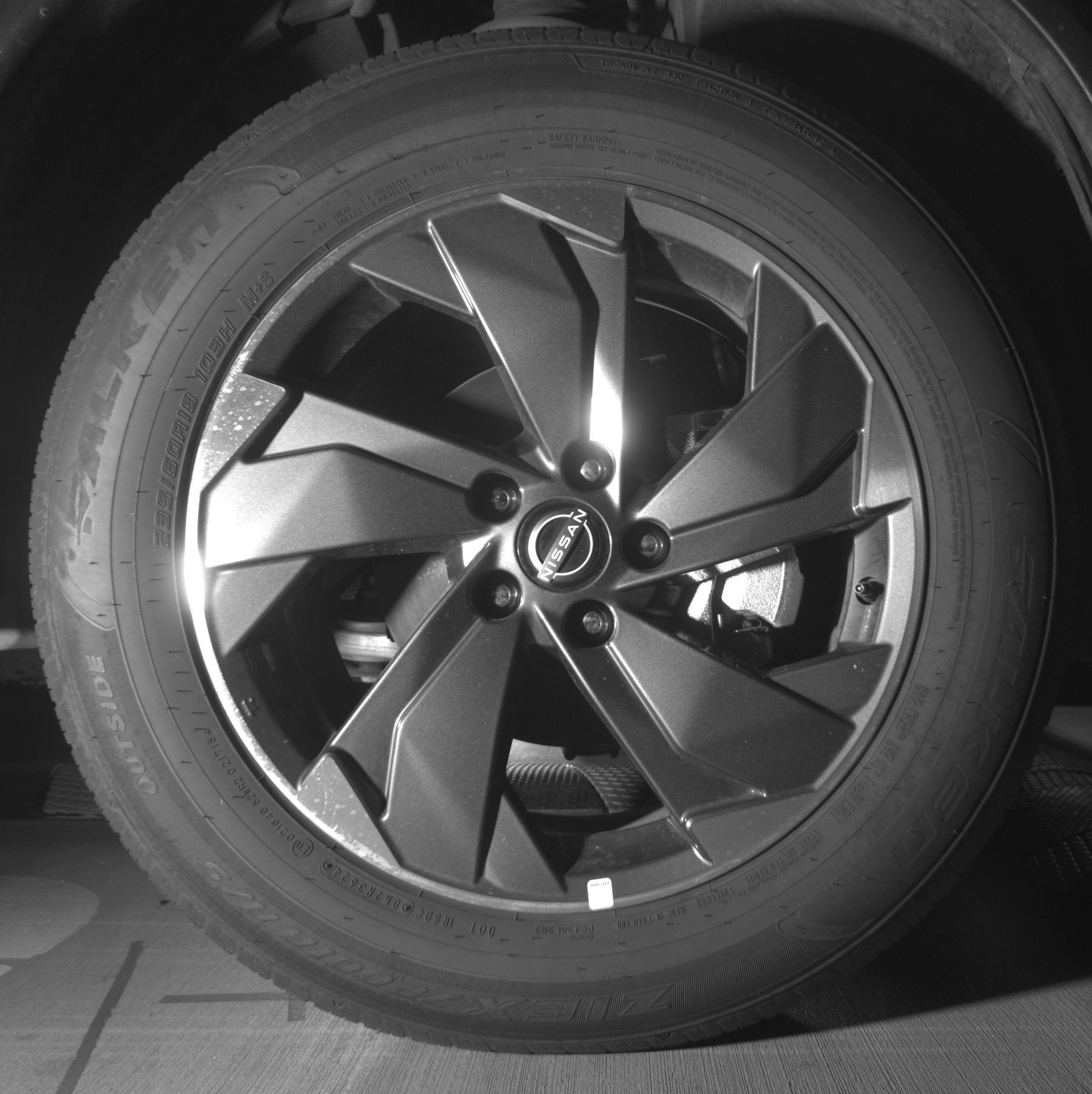 Thumbnail: 2025 Nissan Rogue - 13